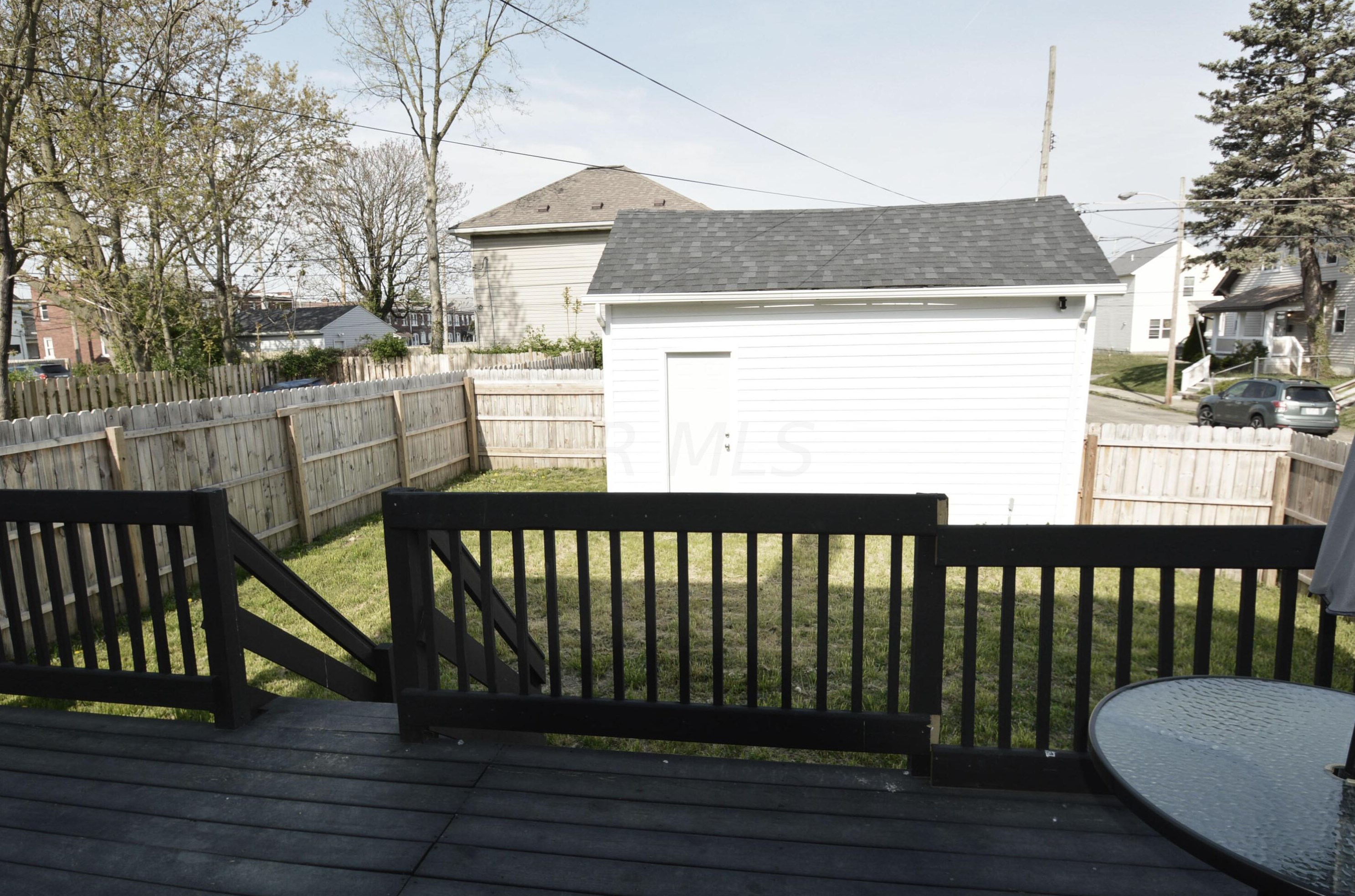 999 22 St, Columbus OH 43206-3009 exterior