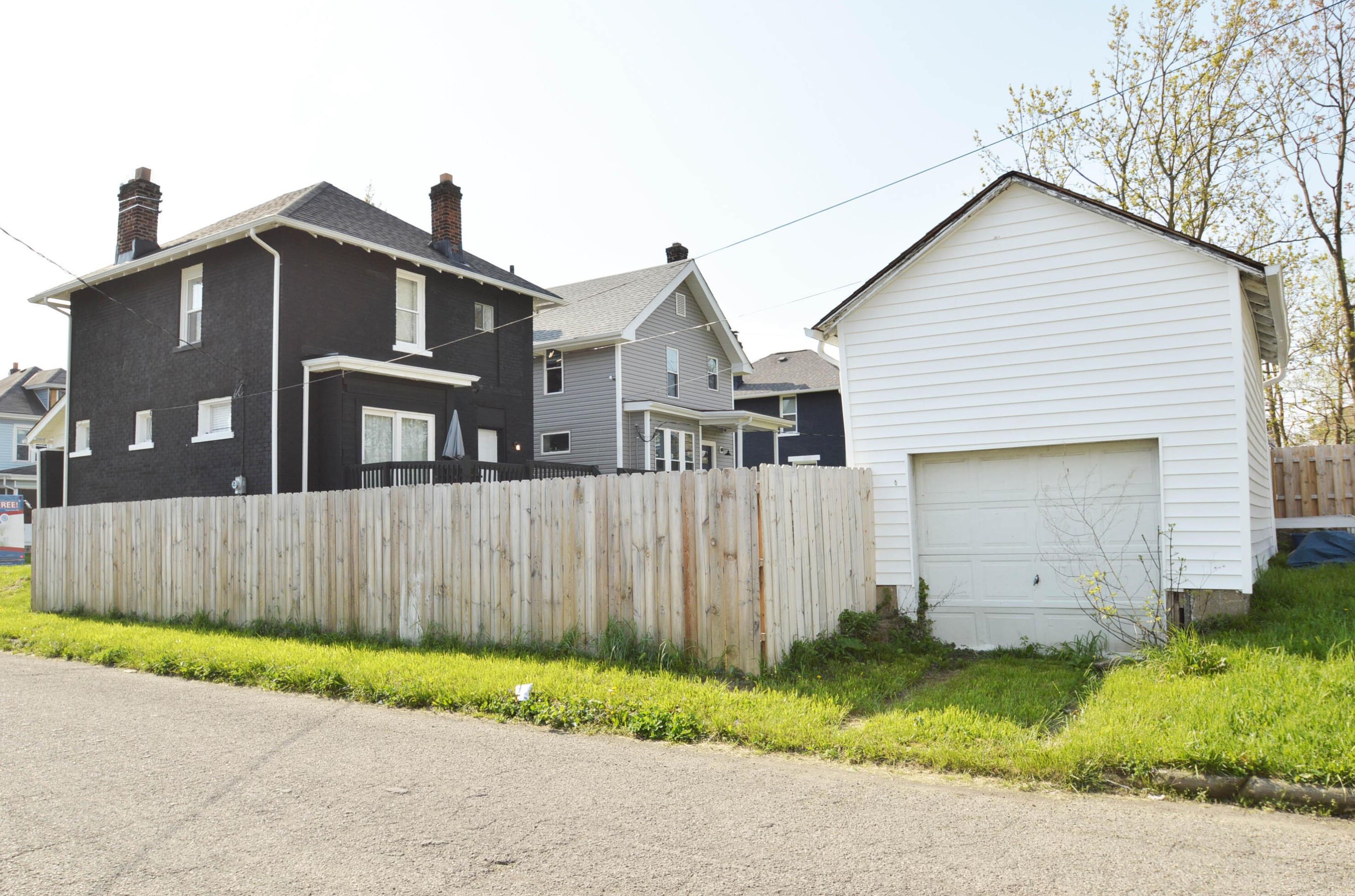 999 22 St, Columbus OH 43206-3009 exterior