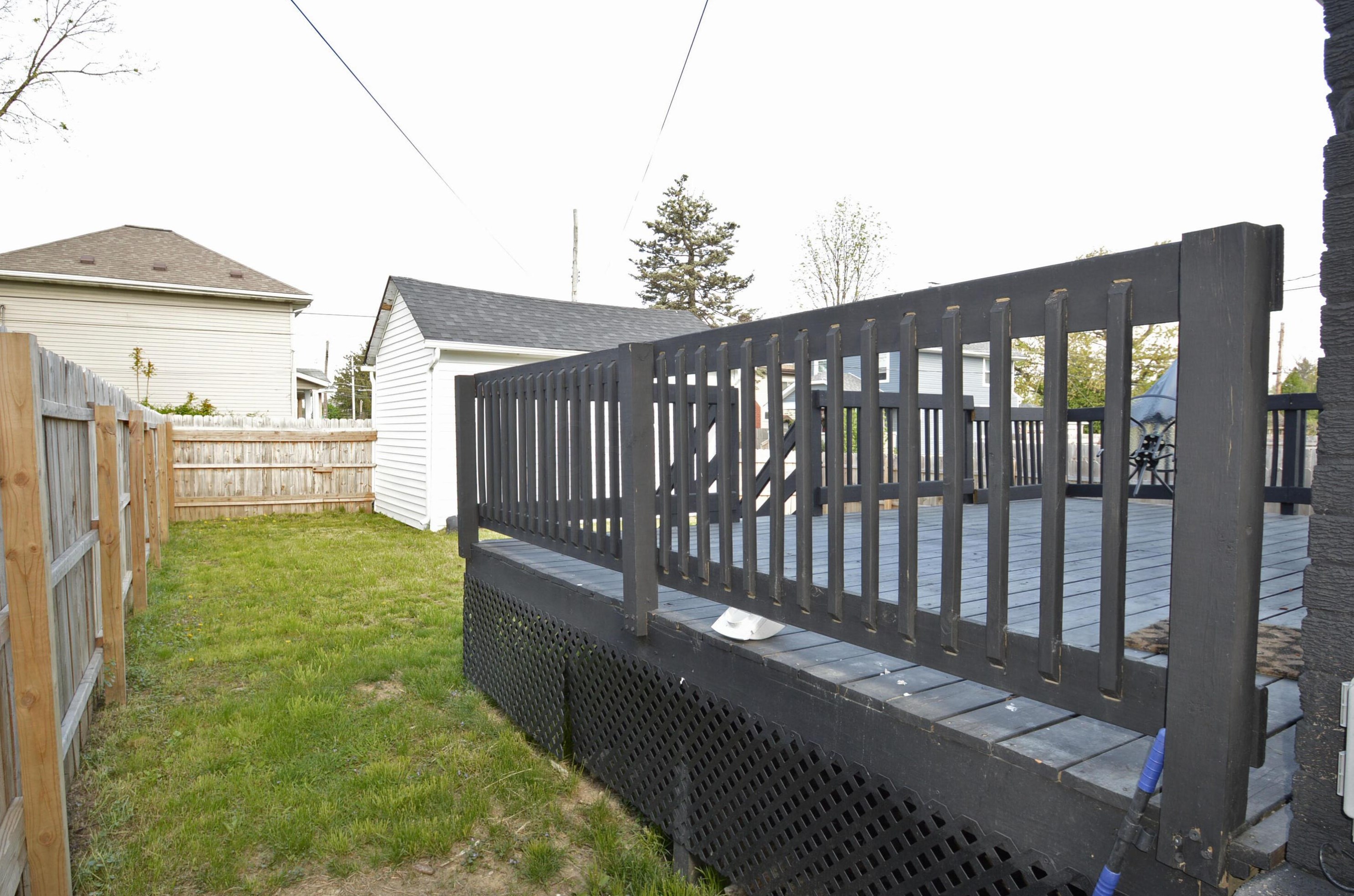 999 22 St, Columbus OH 43206-3009 exterior