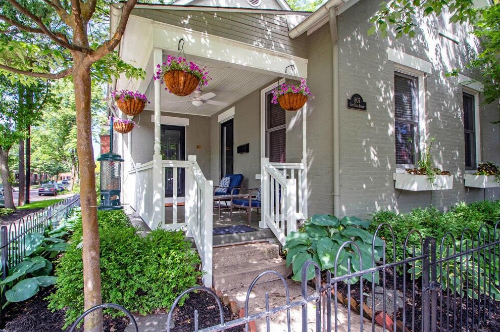 807 City Park Ave, Columbus, OH 43206-2048