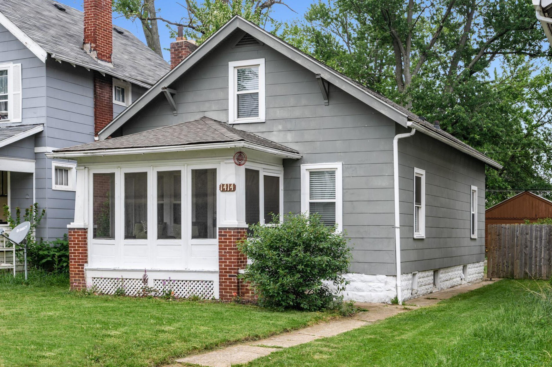 1414 Genessee Ave, Columbus, OH 43211