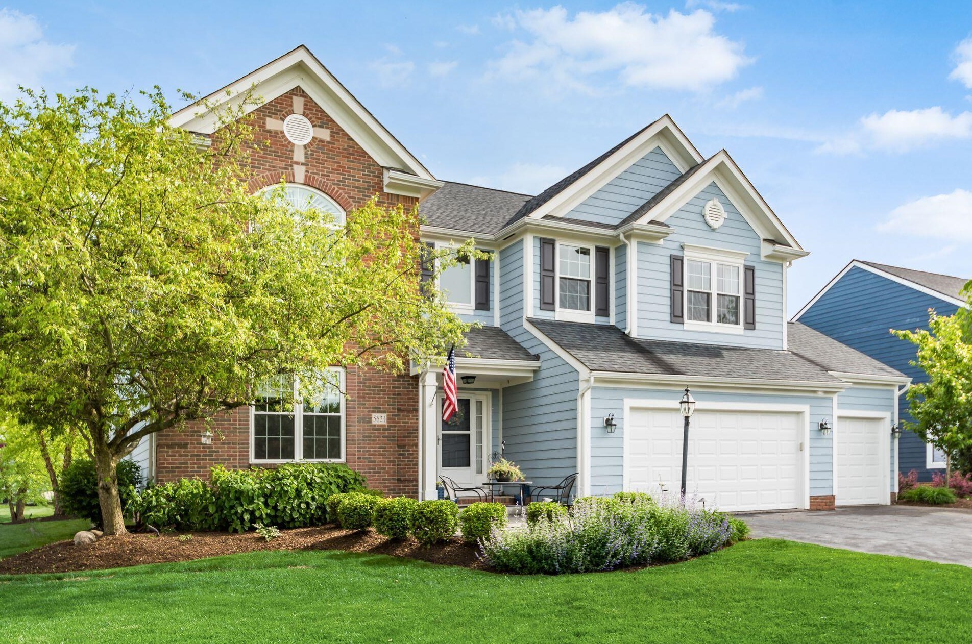 5621 Tayside Cir, Dublin, OH 43016