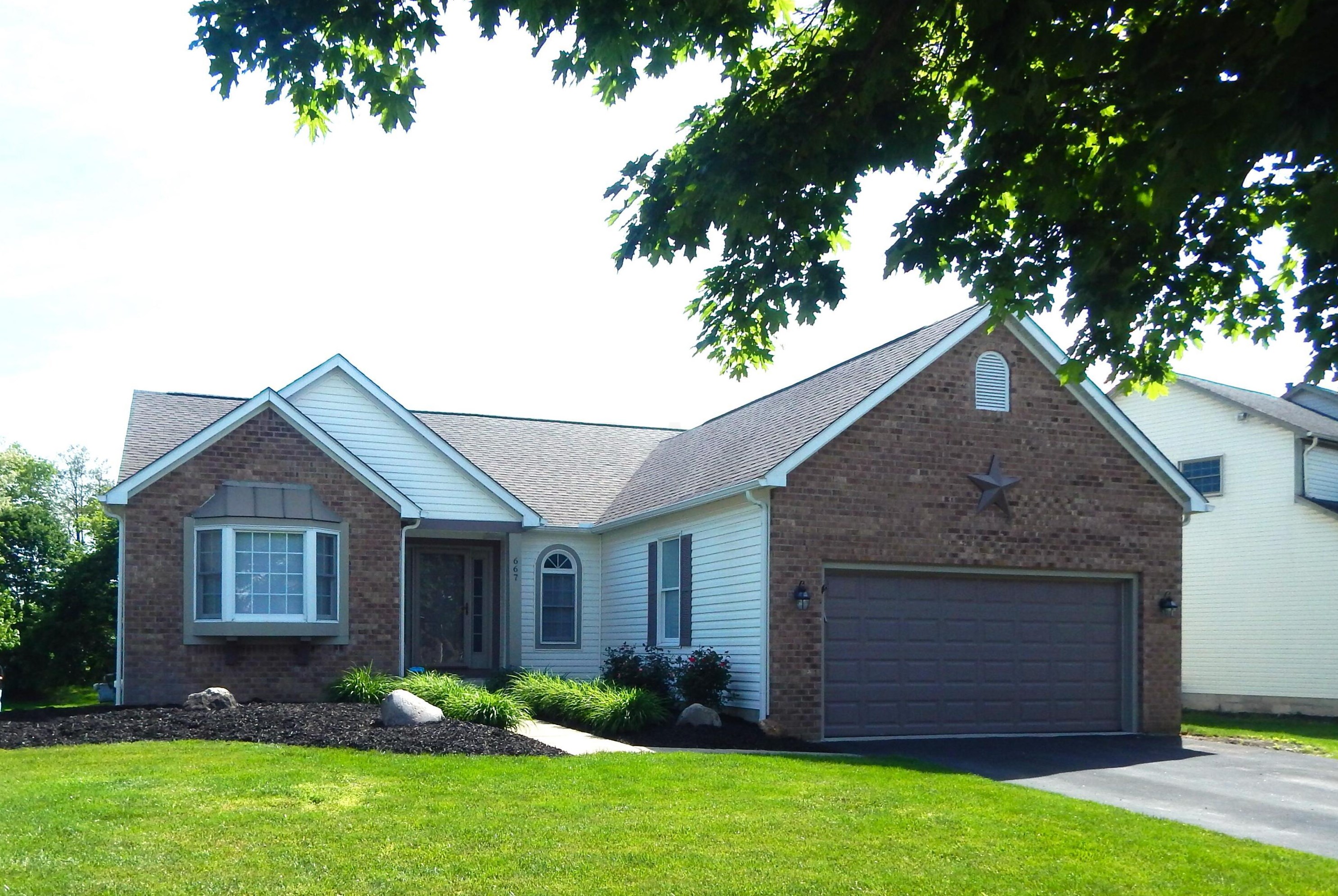 667 Scioto Meadows Blvd, Darbydale, OH 43123-8655
