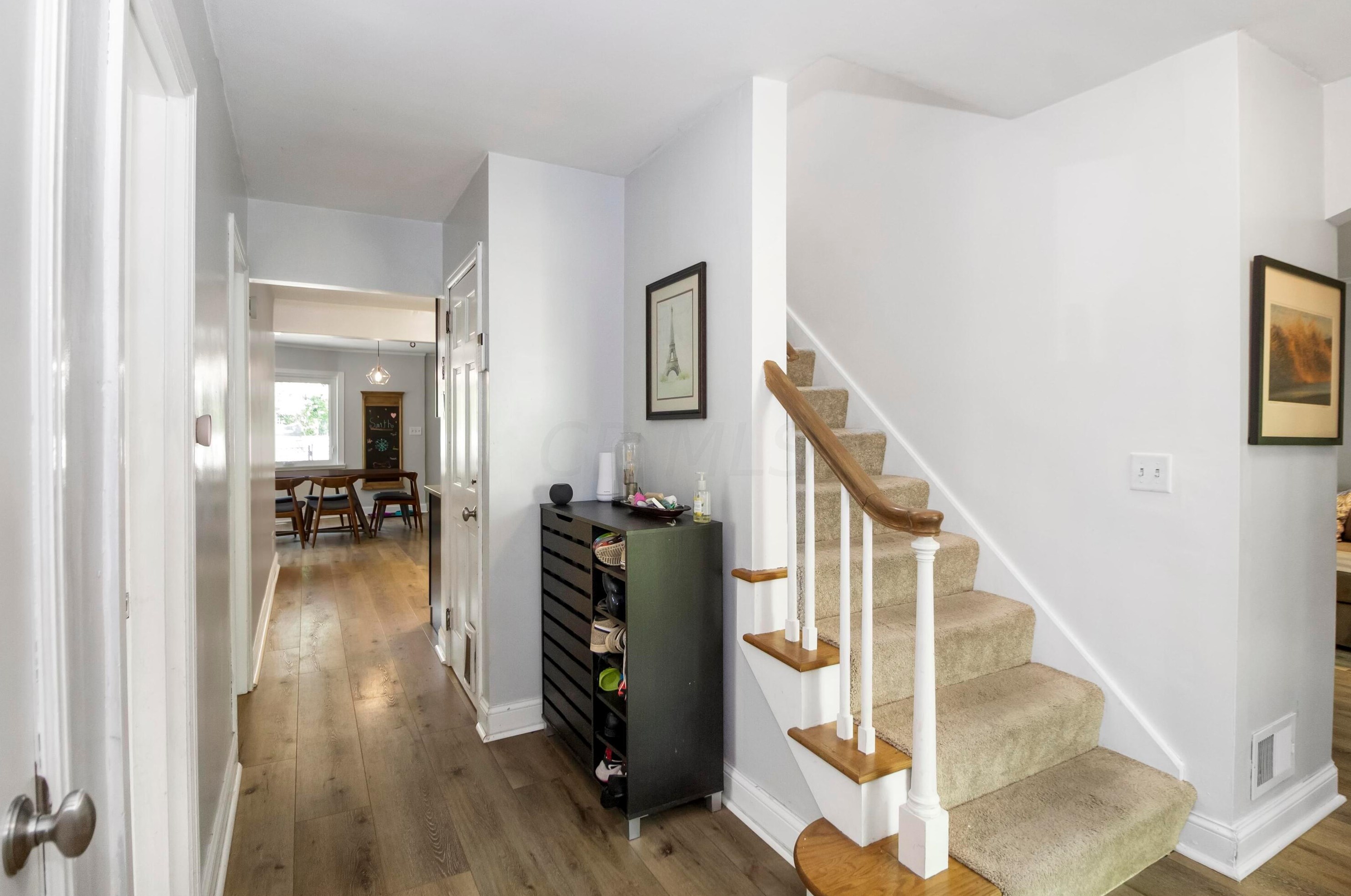 185 Roosevelt Ave, Columbus OH  43209-1870 exterior