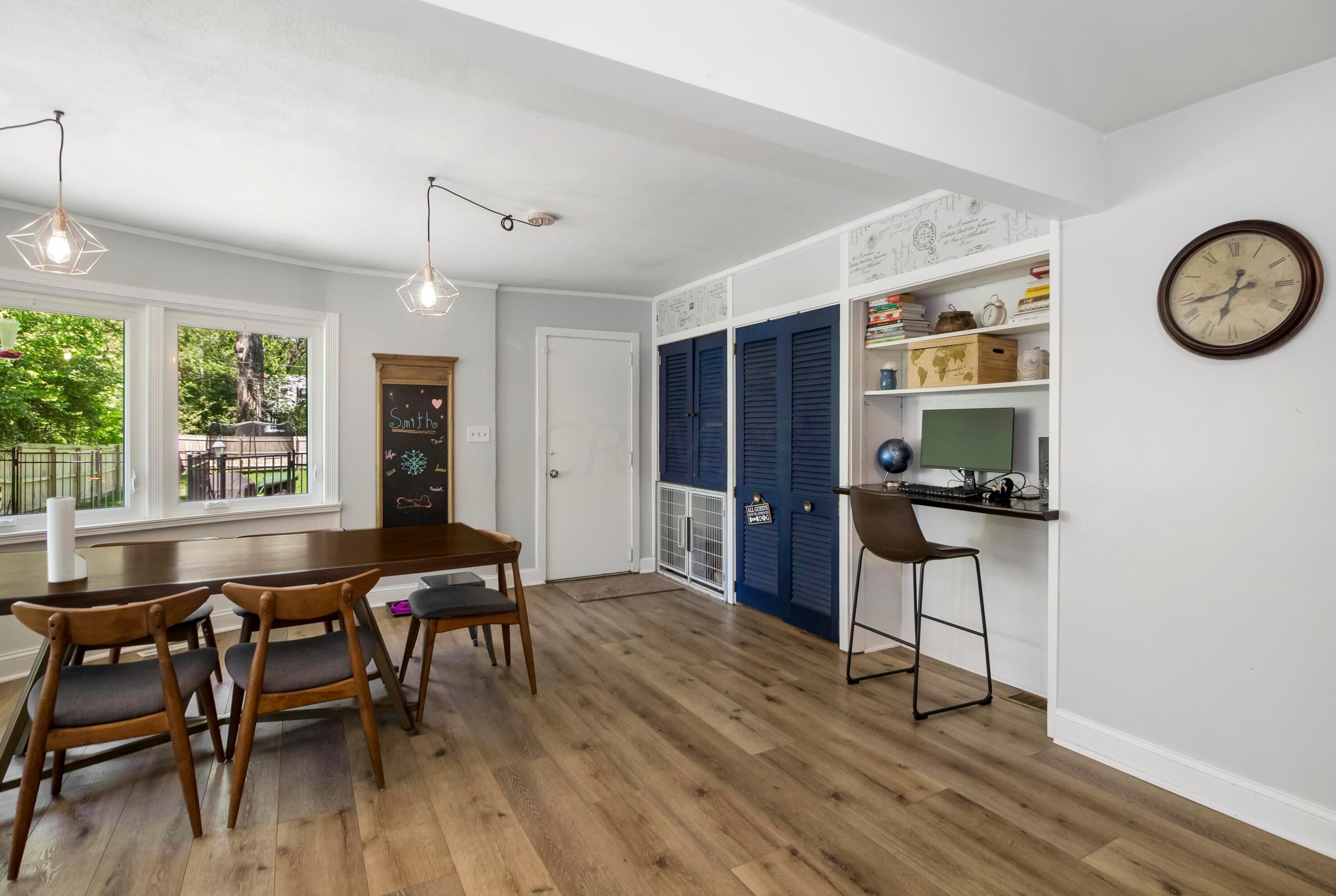 185 Roosevelt Ave, Columbus OH  43209-1870 exterior