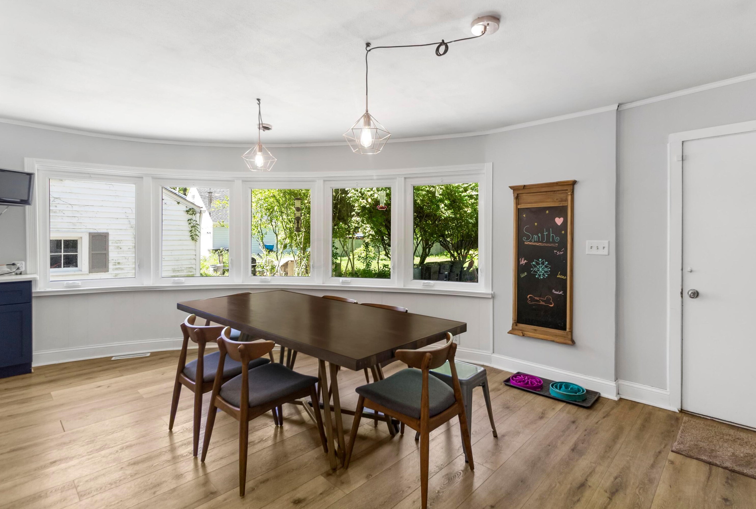 185 Roosevelt Ave, Columbus OH  43209-1870 exterior