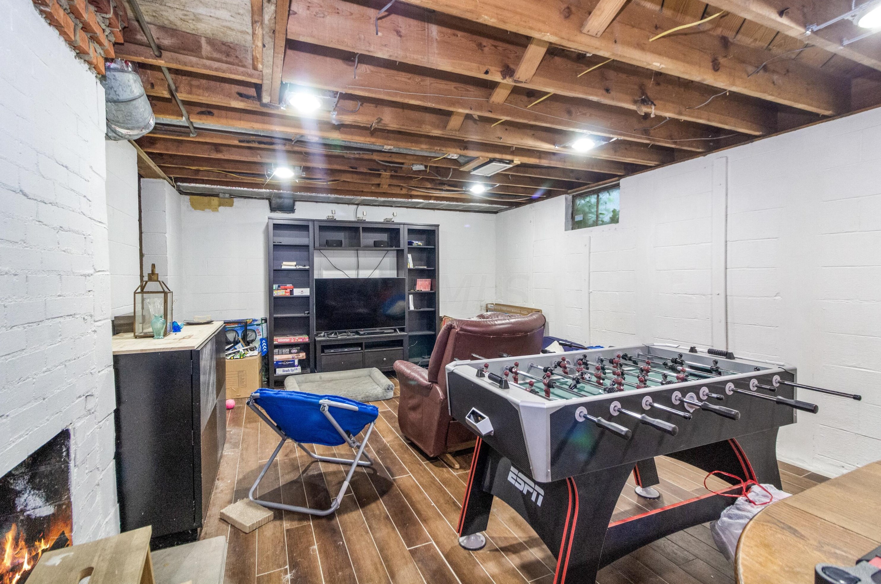 185 Roosevelt Ave, Columbus OH  43209-1870 exterior