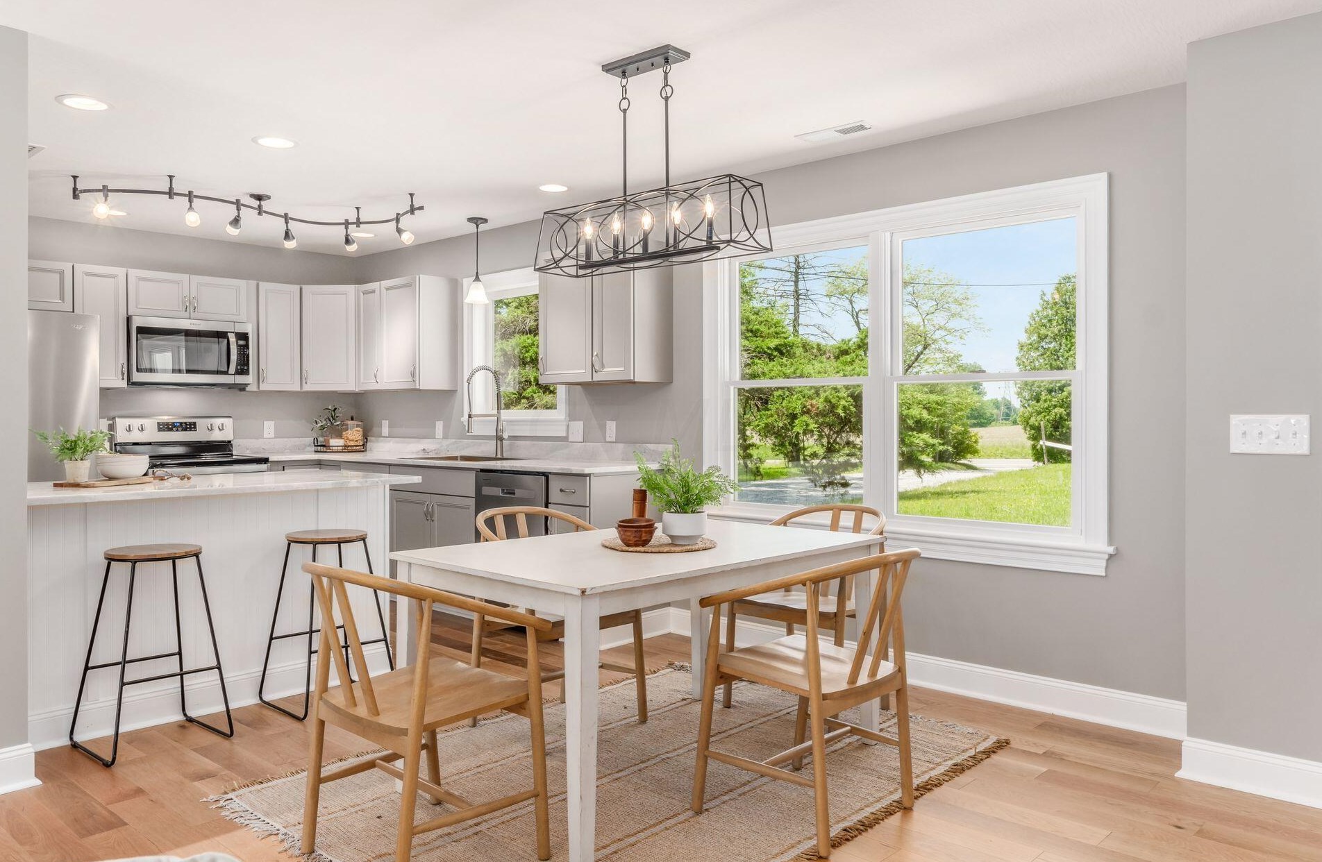 7195 Lancaster Rd, Hebron OH 43025-9777 exterior