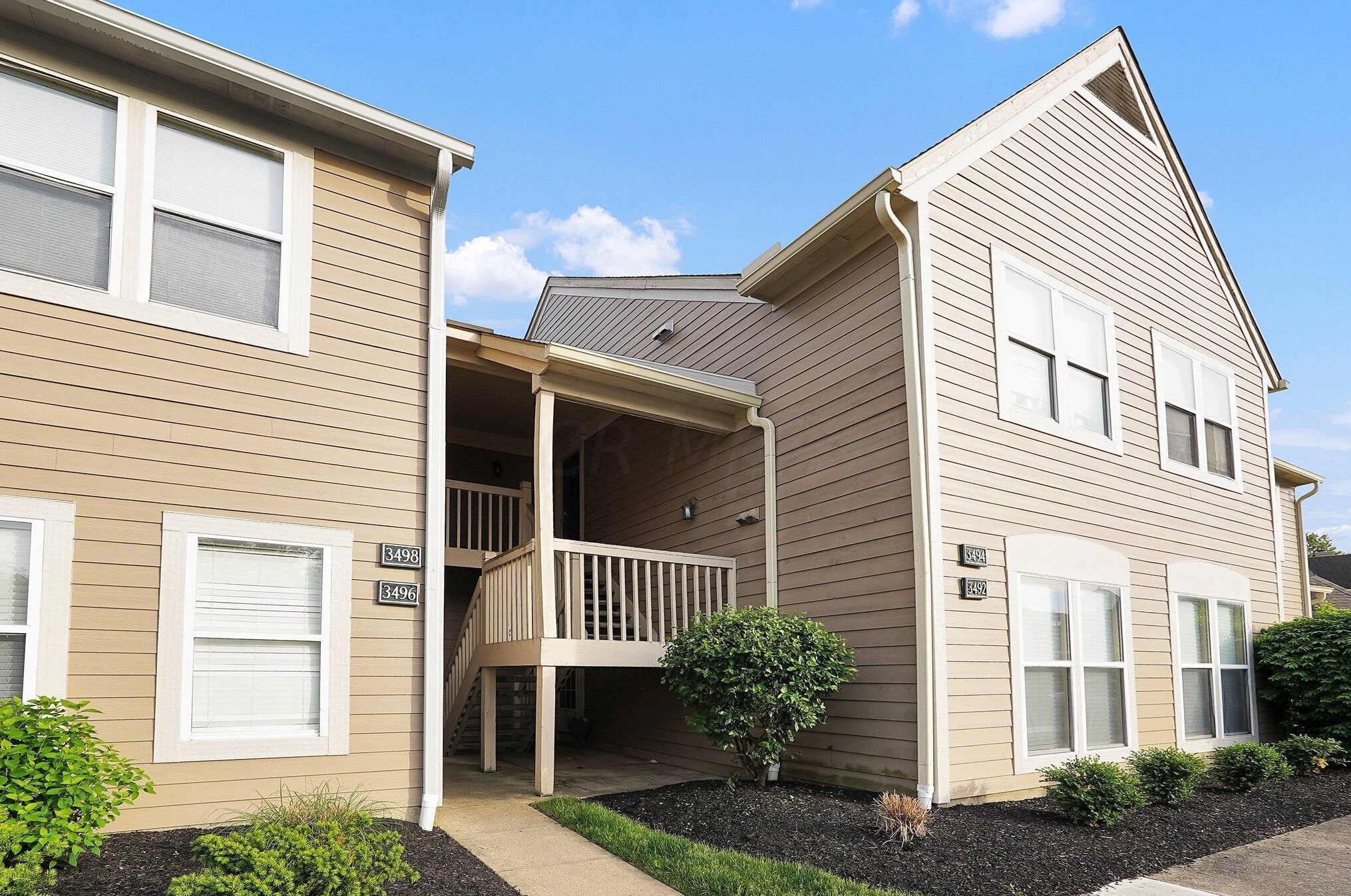 3498 Fishinger Mill Dr, Hilliard, OH 43026