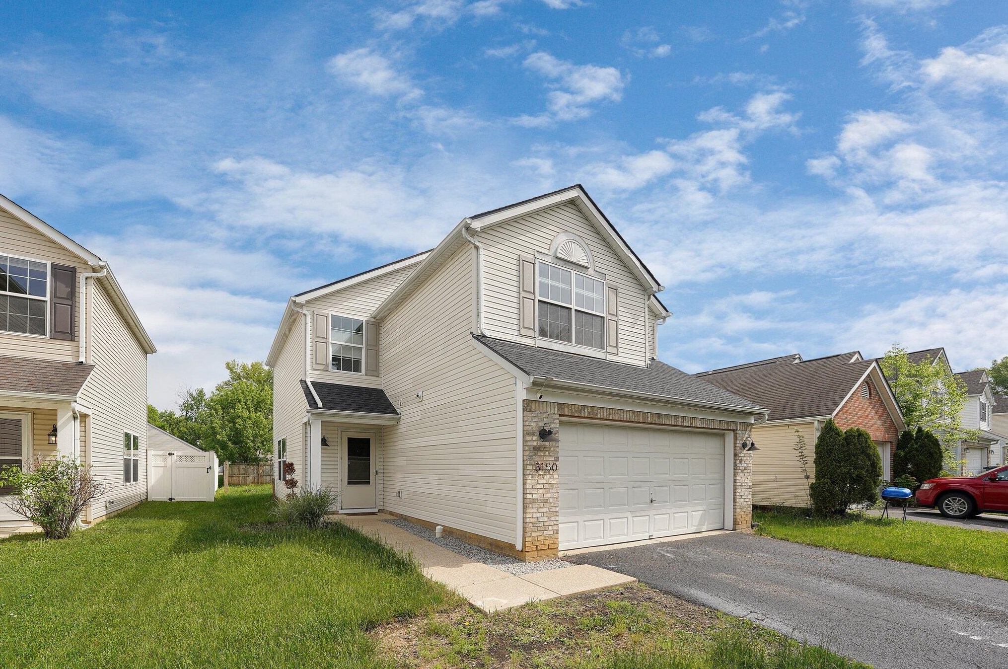 3150 Hogan Way, Columbus, OH 43219-1683