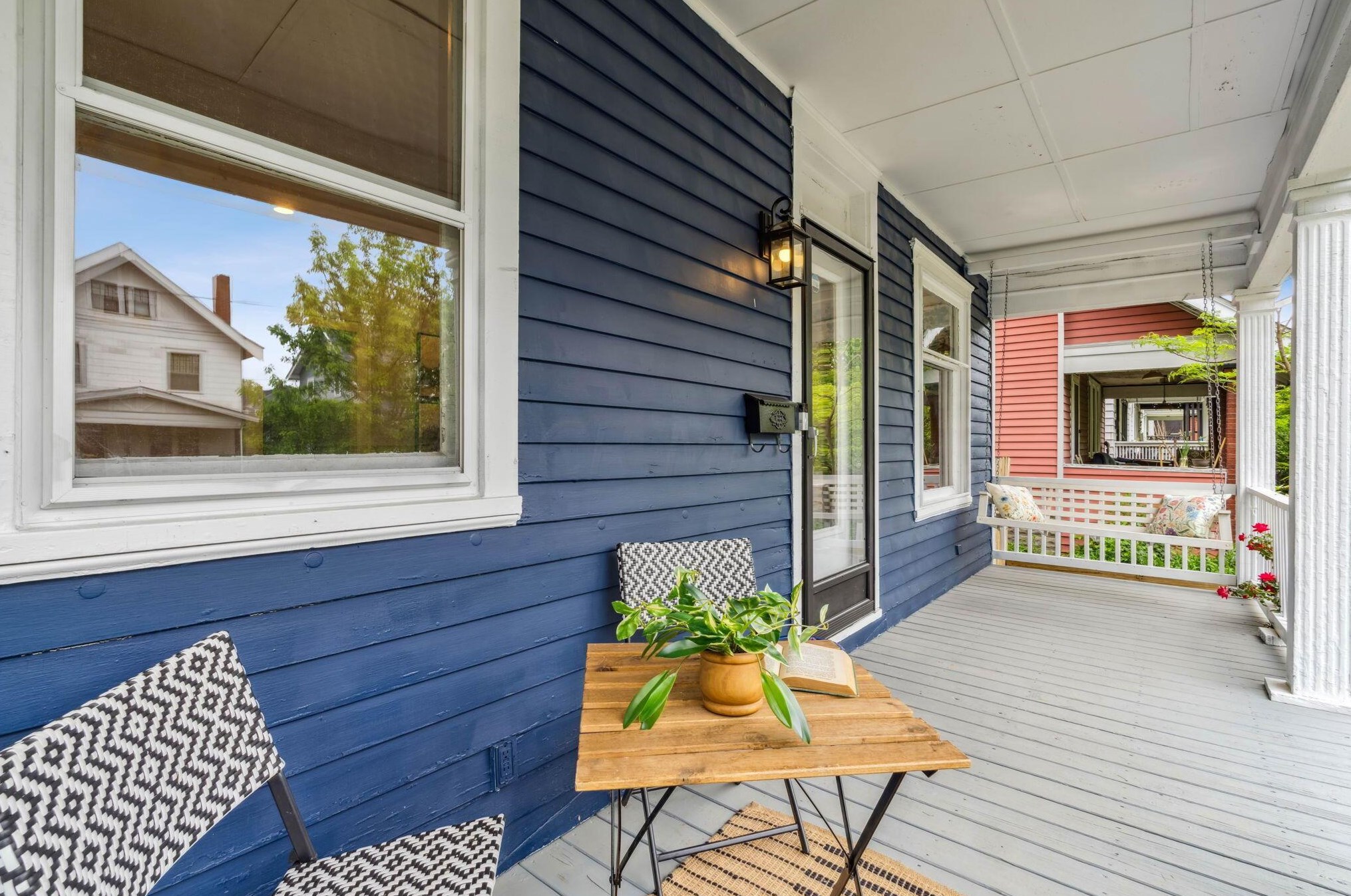 224 Crestview Rd, Columbus OH  43202-2208 exterior