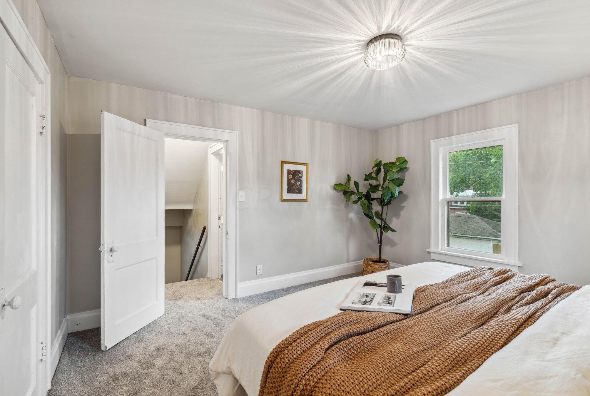 224 Crestview Rd, Columbus OH  43202-2208 exterior