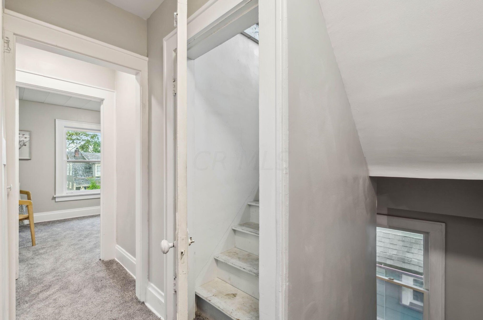 224 Crestview Rd, Columbus OH  43202-2208 exterior