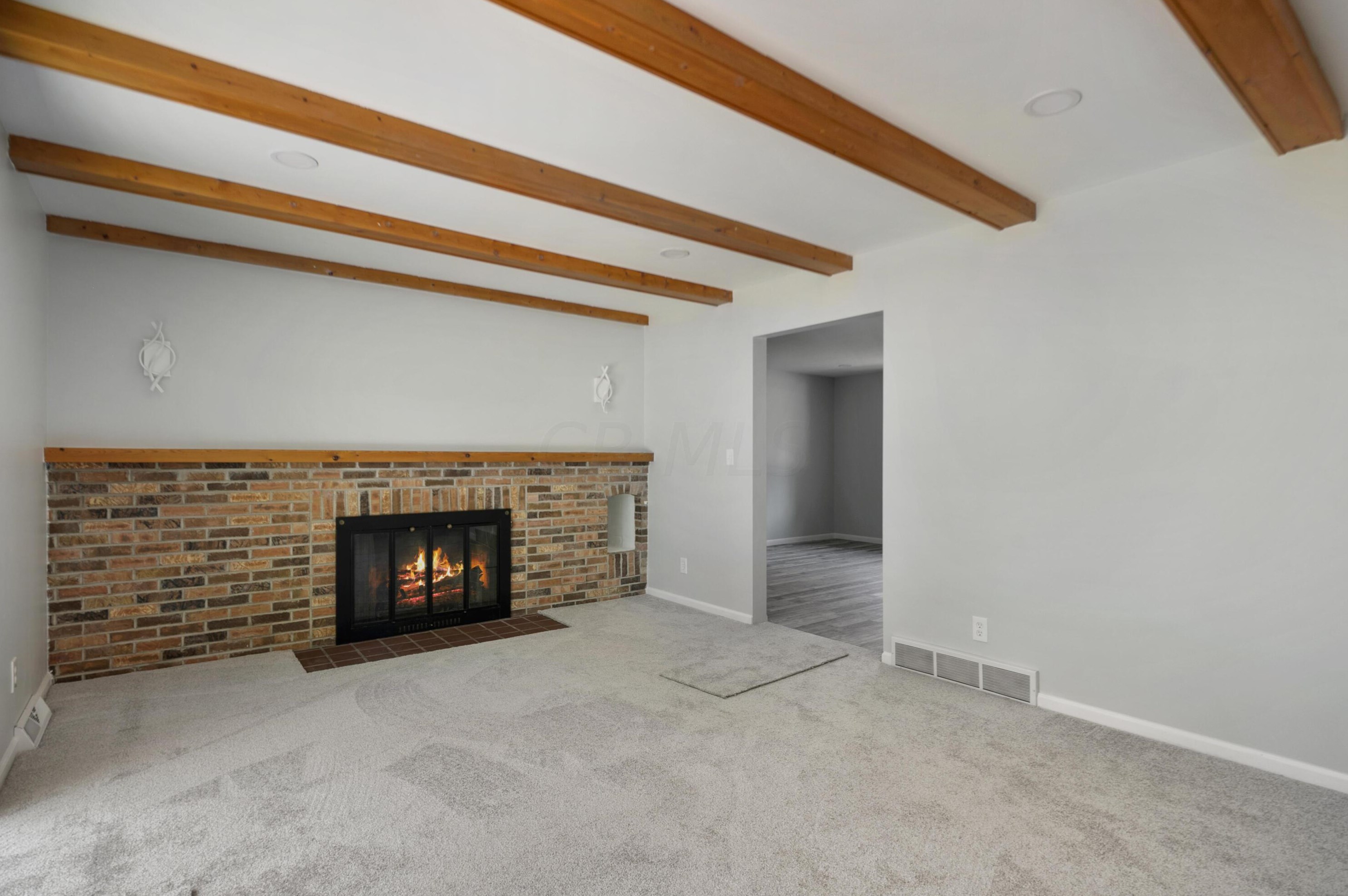 9475 Northchester Dr, Pickerington OH  43147-8971 exterior