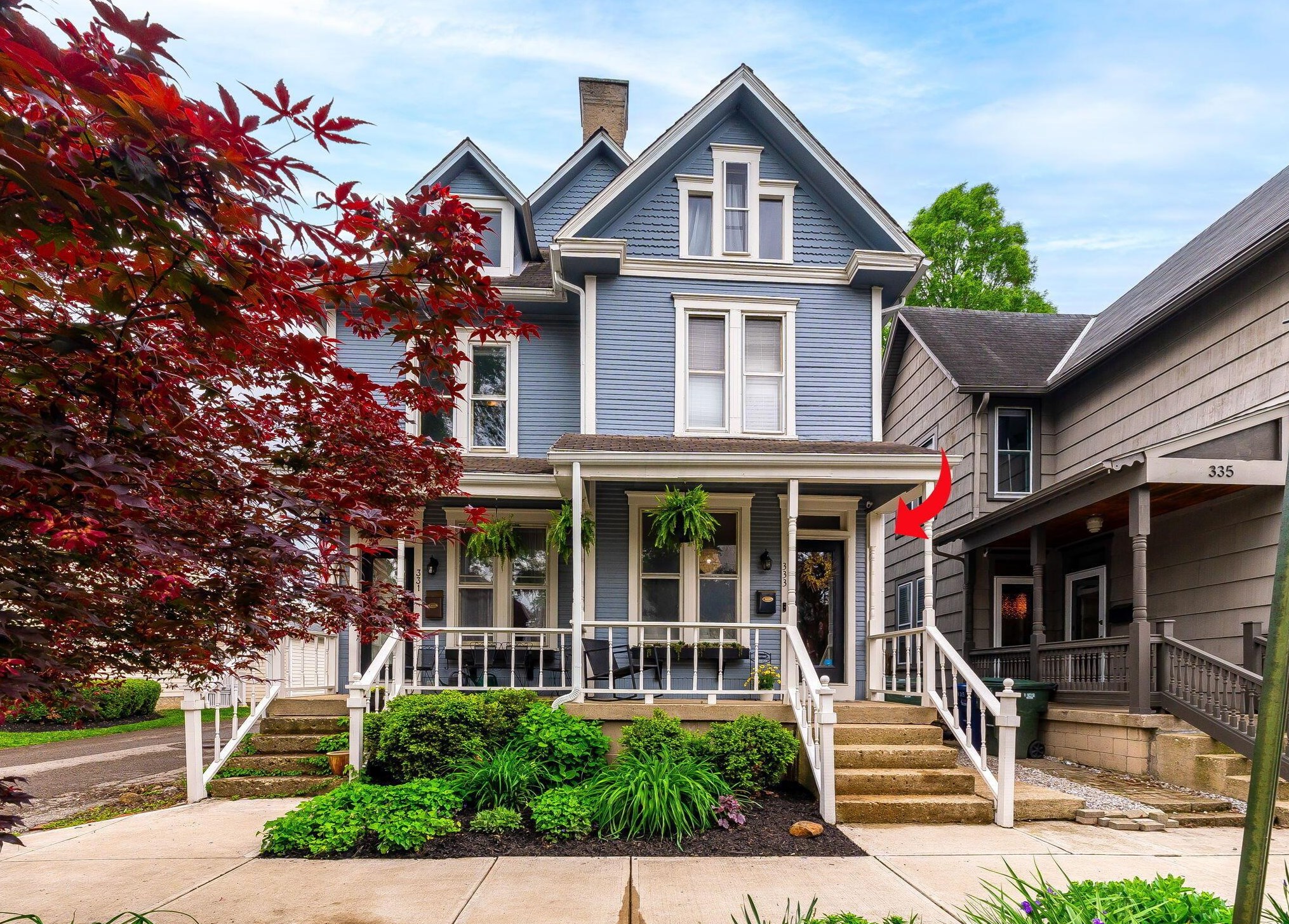 333 2nd Ave, Columbus, OH 43201-3623