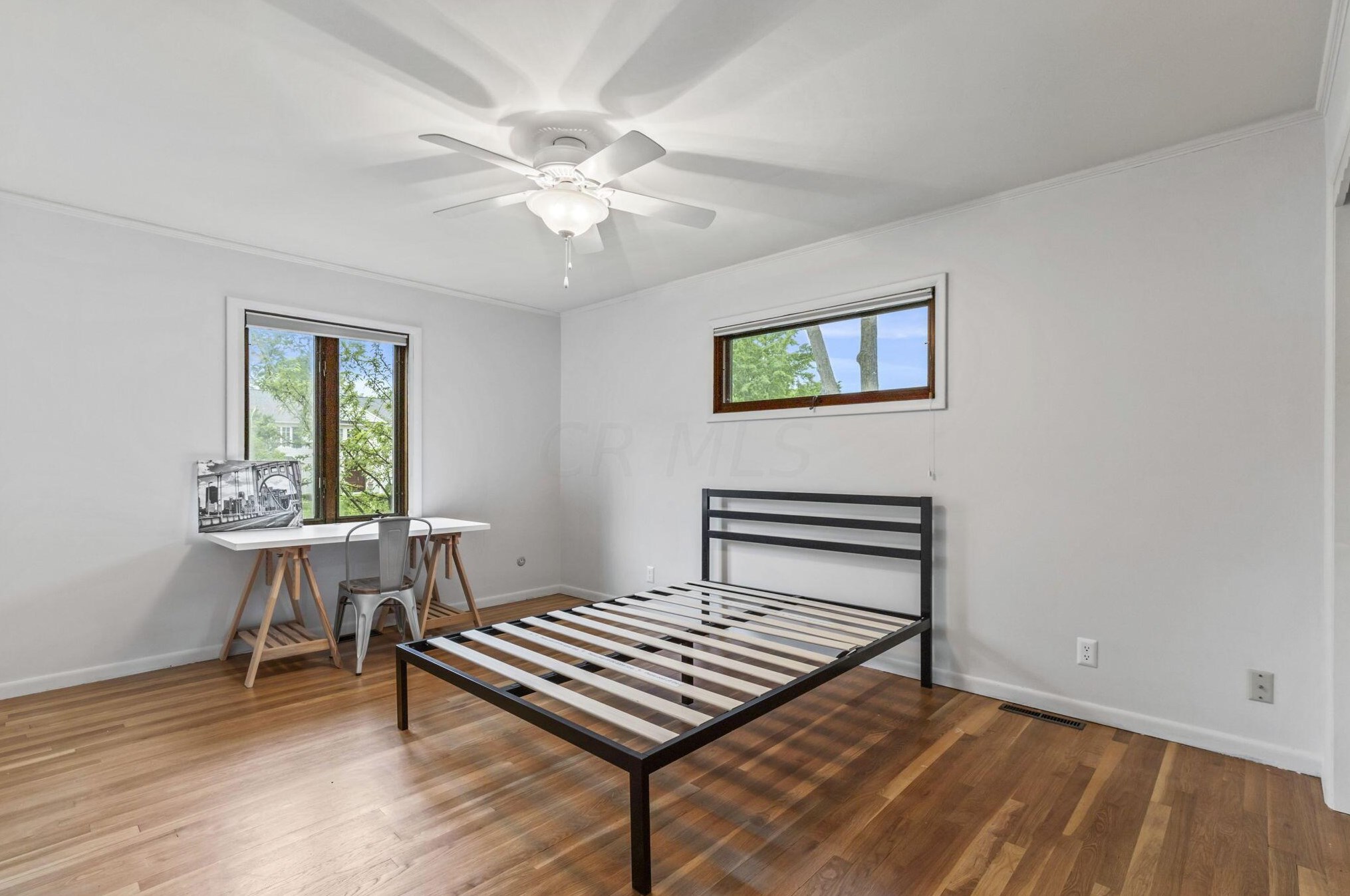 4160 Chadbourne Dr, Columbus OH  43220-3918 exterior