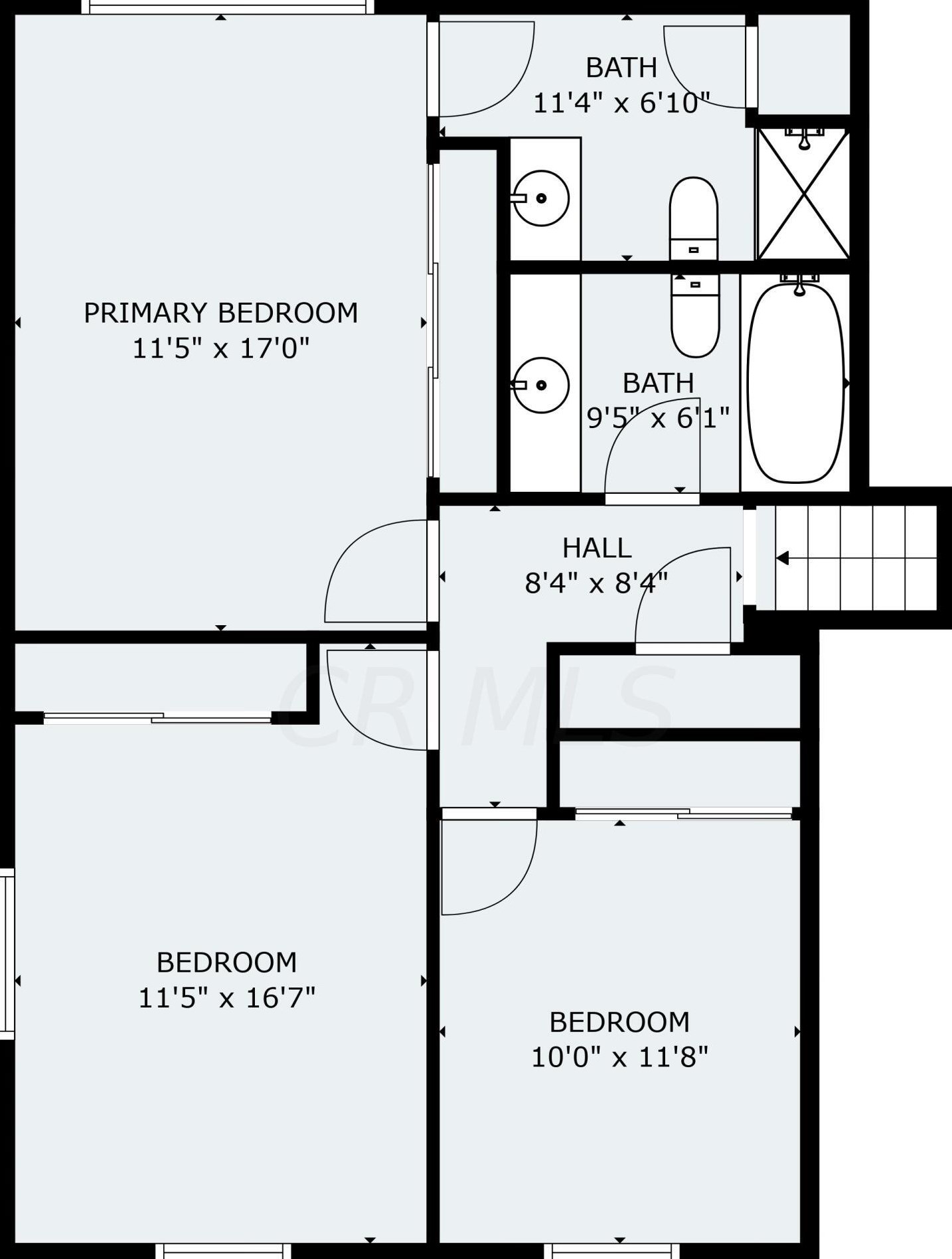 4160 Chadbourne Dr, Columbus OH  43220-3918 exterior