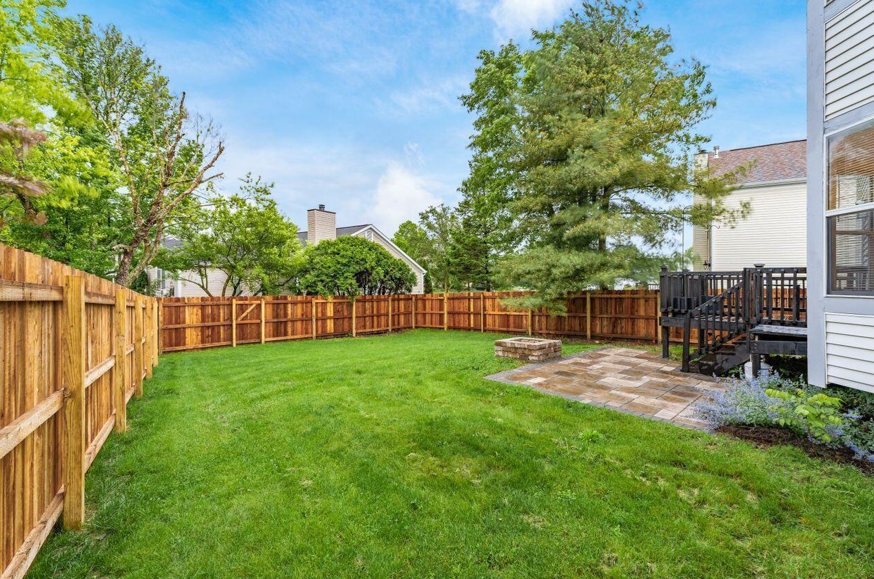 7677 Stow Acres Pl, Pickerington OH  43147-9043 exterior