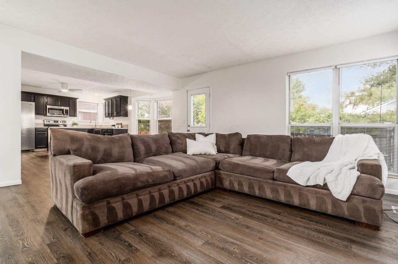 7677 Stow Acres Pl, Pickerington OH  43147-9043 exterior