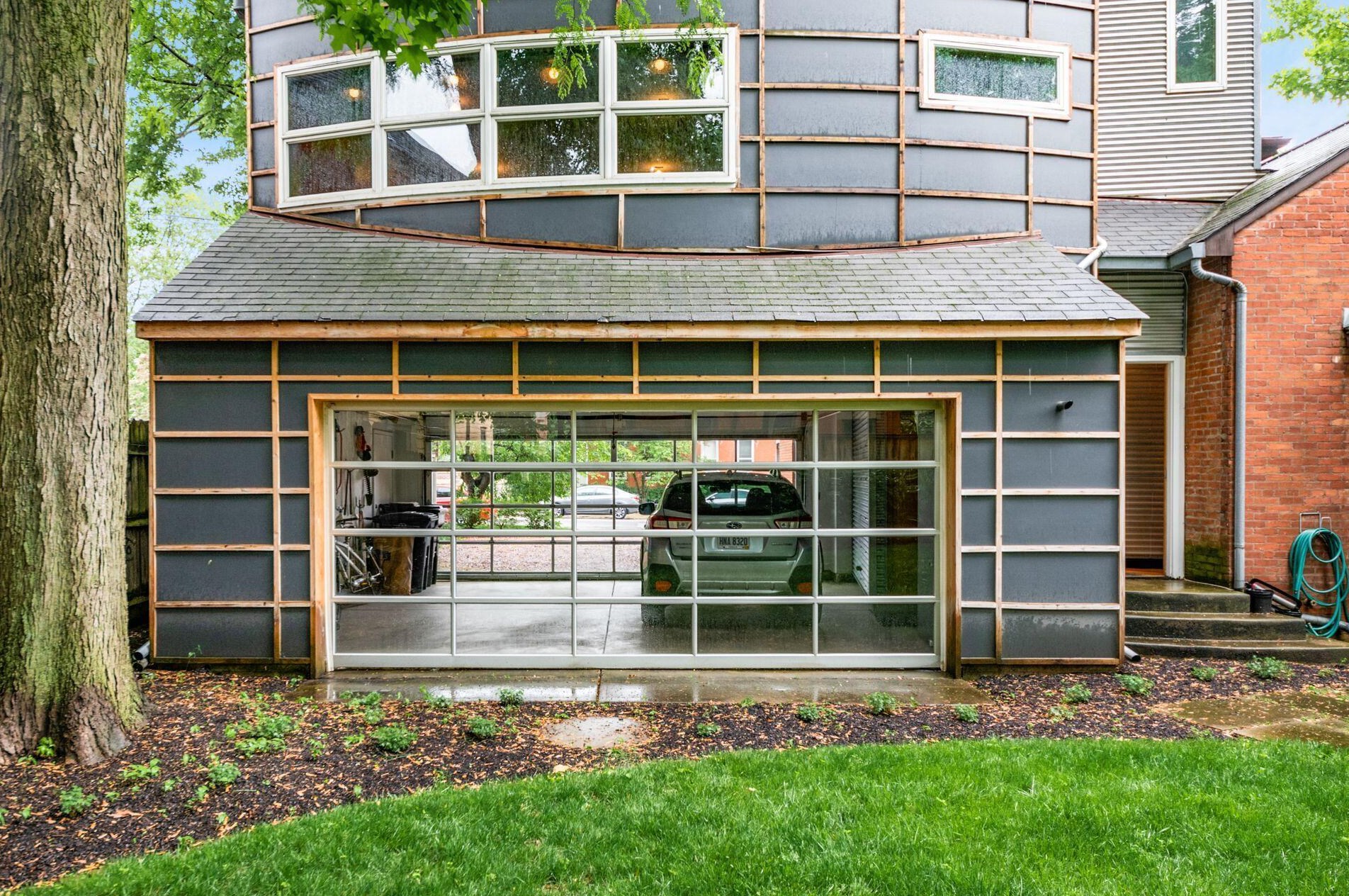 58 Warren St, Columbus OH 43215-1525 exterior