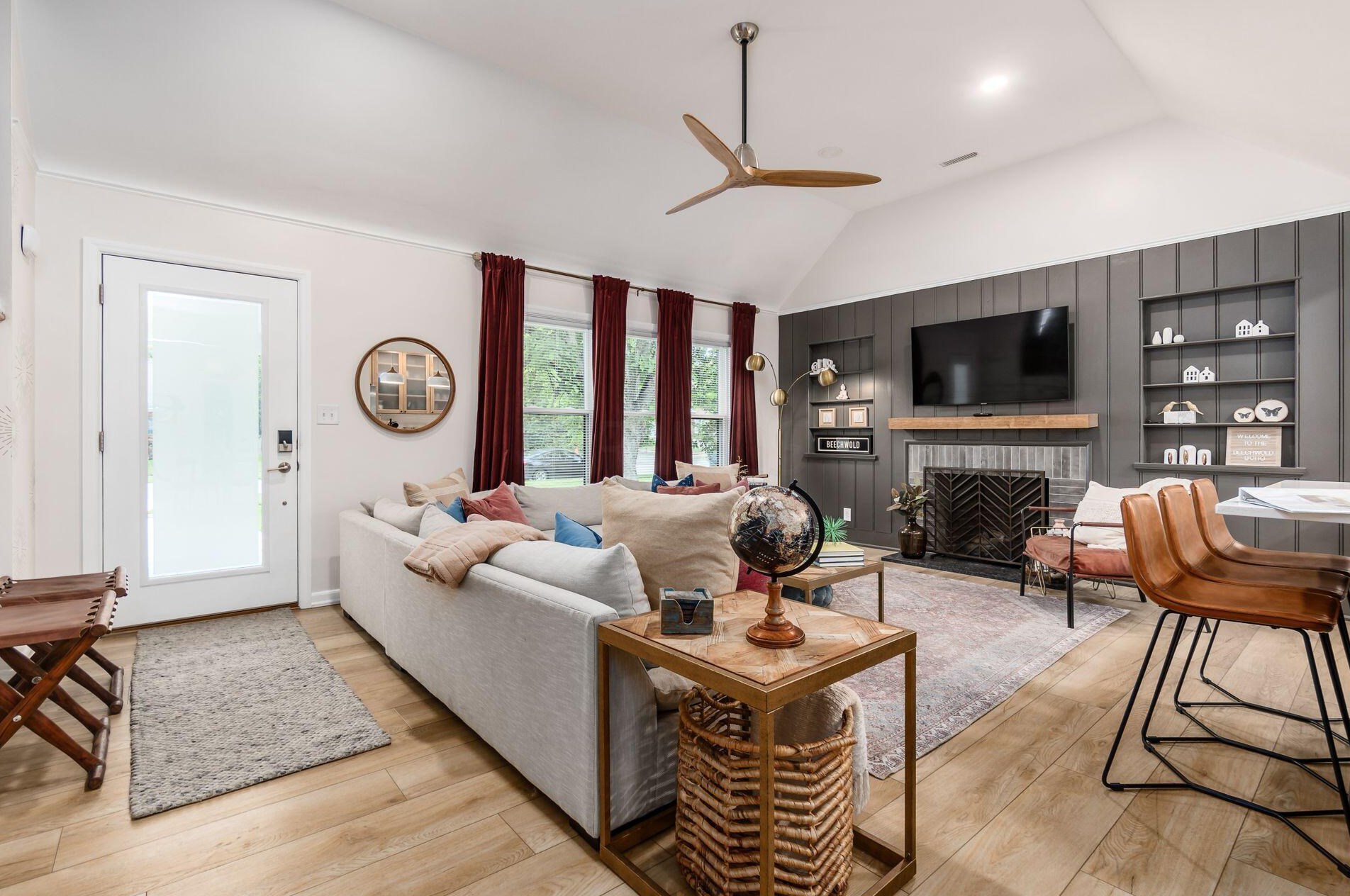 33 Beaumont Rd, Columbus OH 43214-2144 exterior