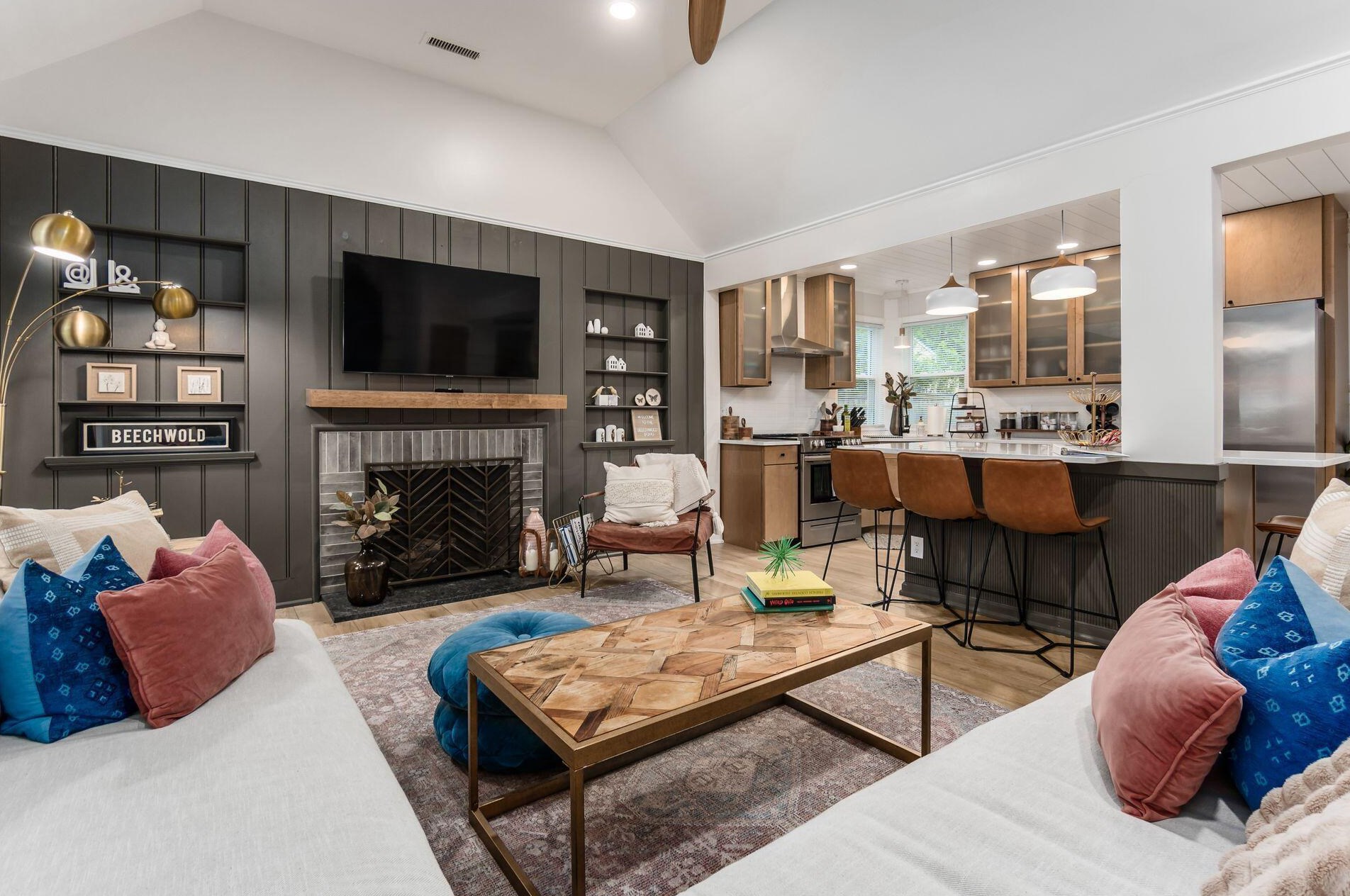 33 Beaumont Rd, Columbus OH 43214-2144 exterior