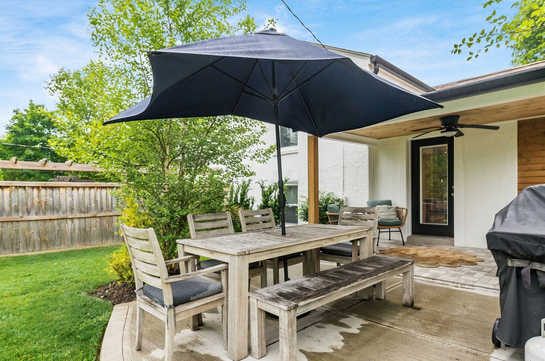 33 Beaumont Rd, Columbus OH 43214-2144 exterior