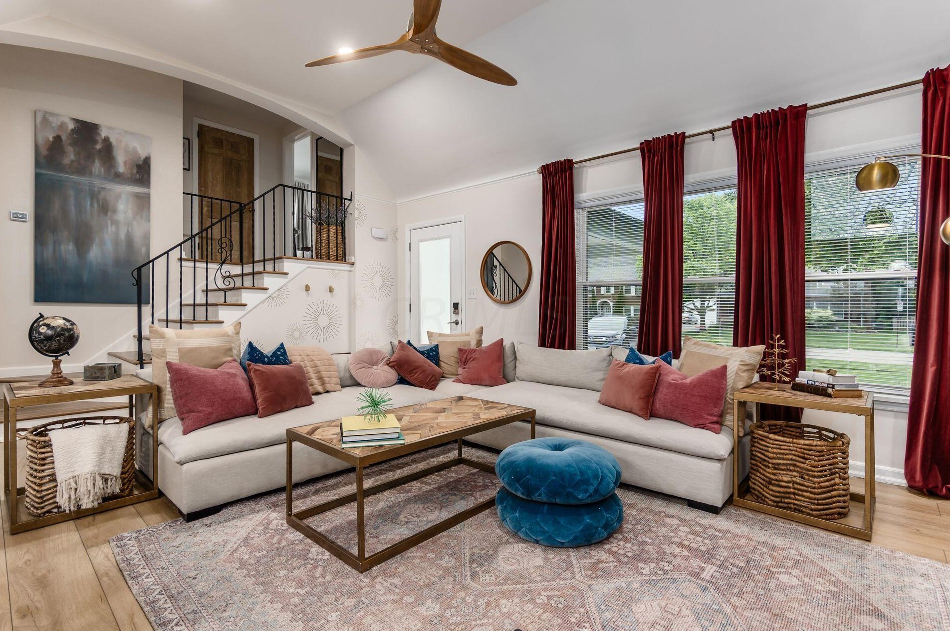 33 Beaumont Rd, Columbus OH 43214-2144 exterior