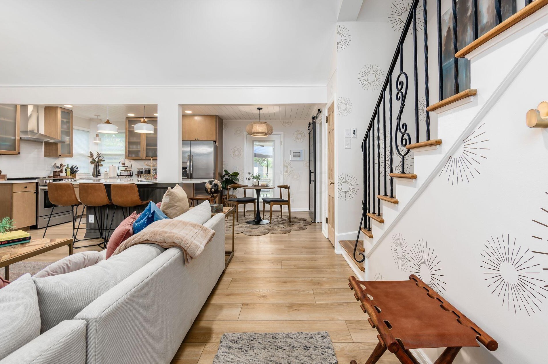 33 Beaumont Rd, Columbus OH 43214-2144 exterior