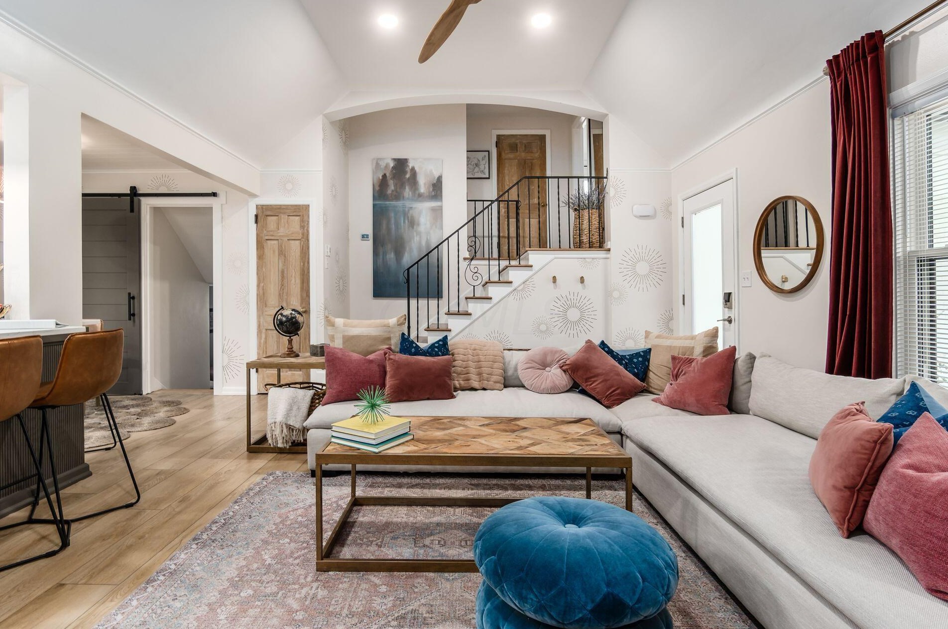 33 Beaumont Rd, Columbus OH 43214-2144 exterior