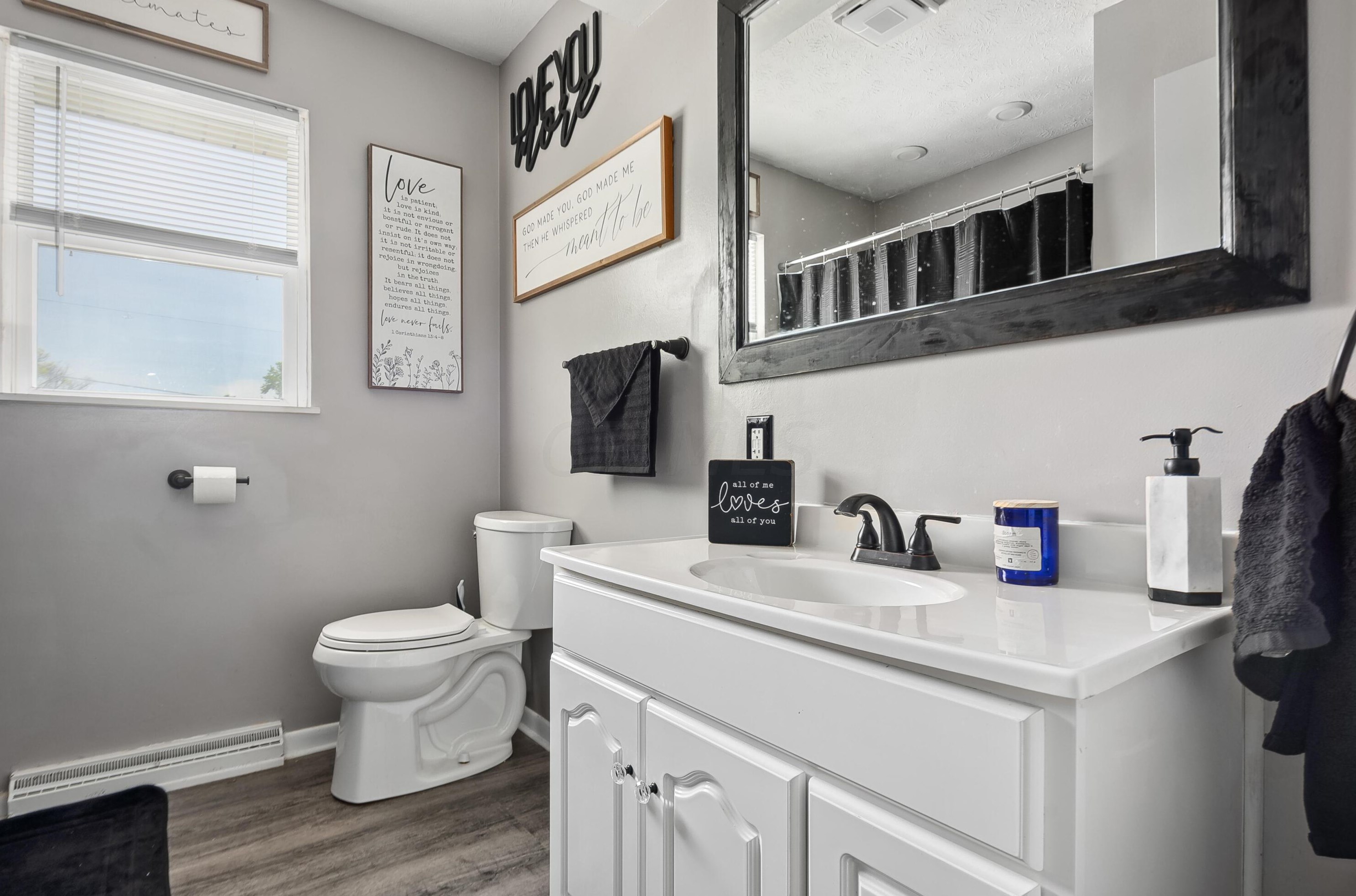 537 Brumfield Rd, Lancaster OH 43130-2801 exterior