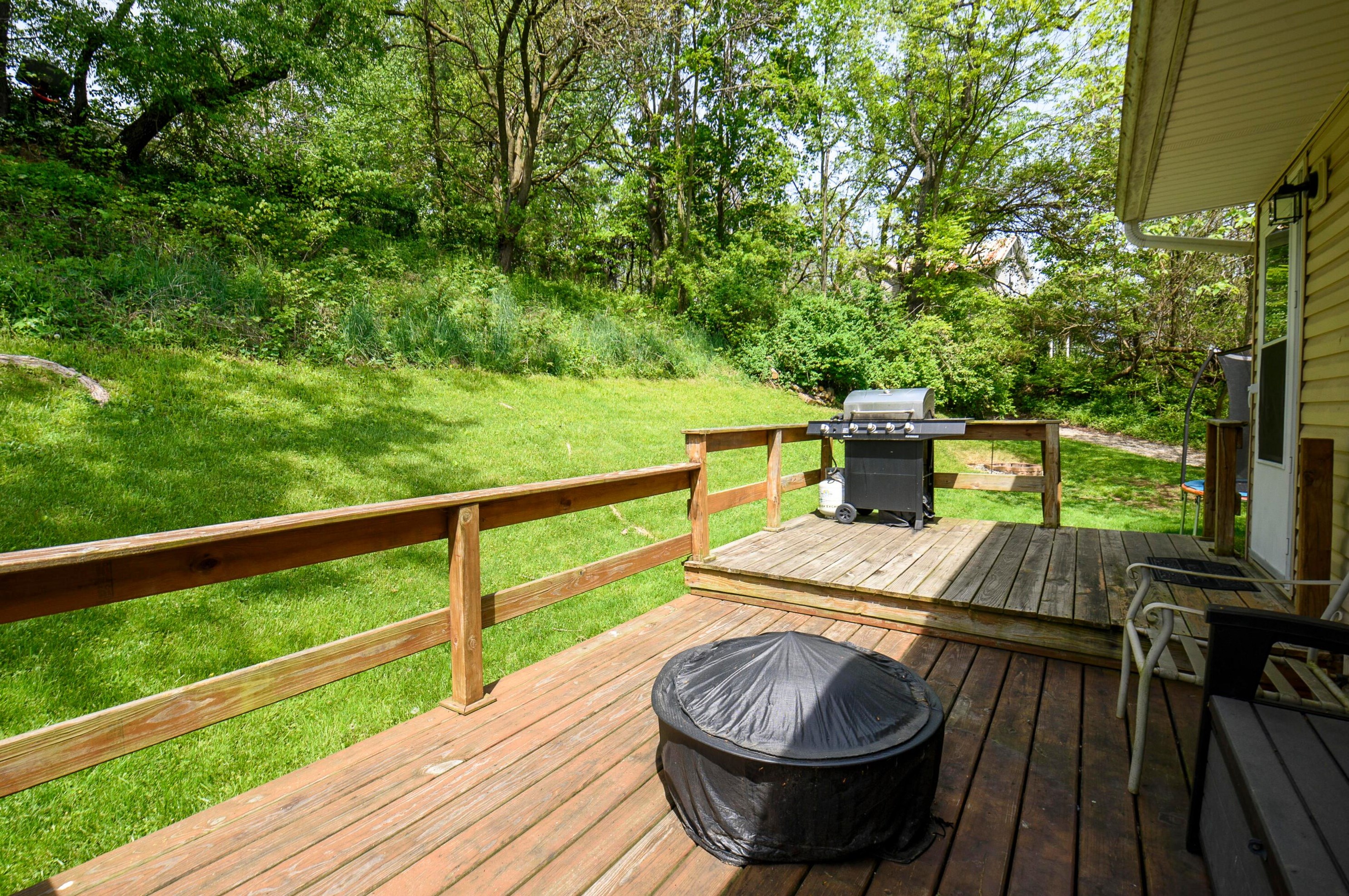 537 Brumfield Rd, Lancaster OH 43130-2801 exterior