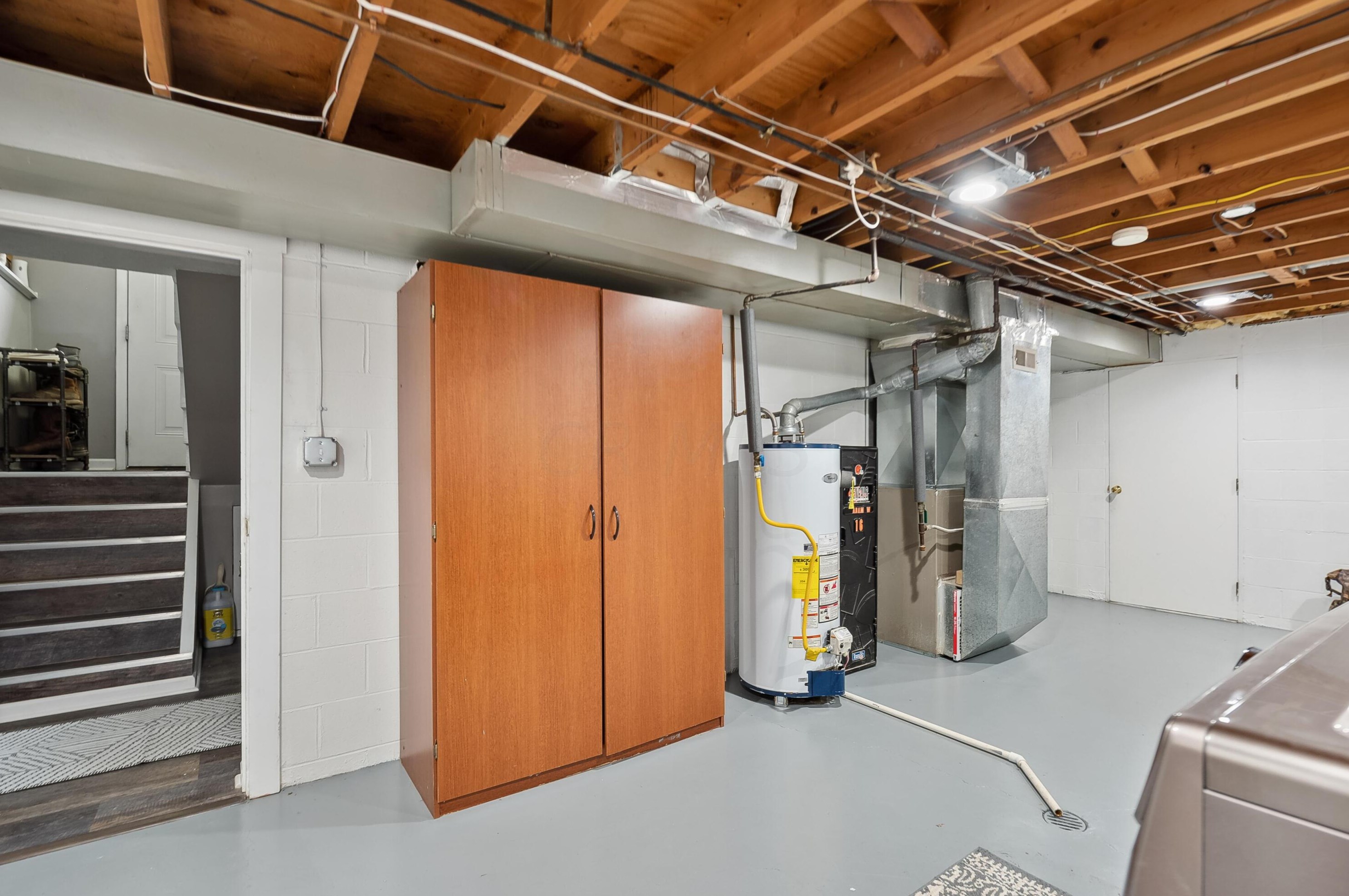 537 Brumfield Rd, Lancaster OH 43130-2801 exterior