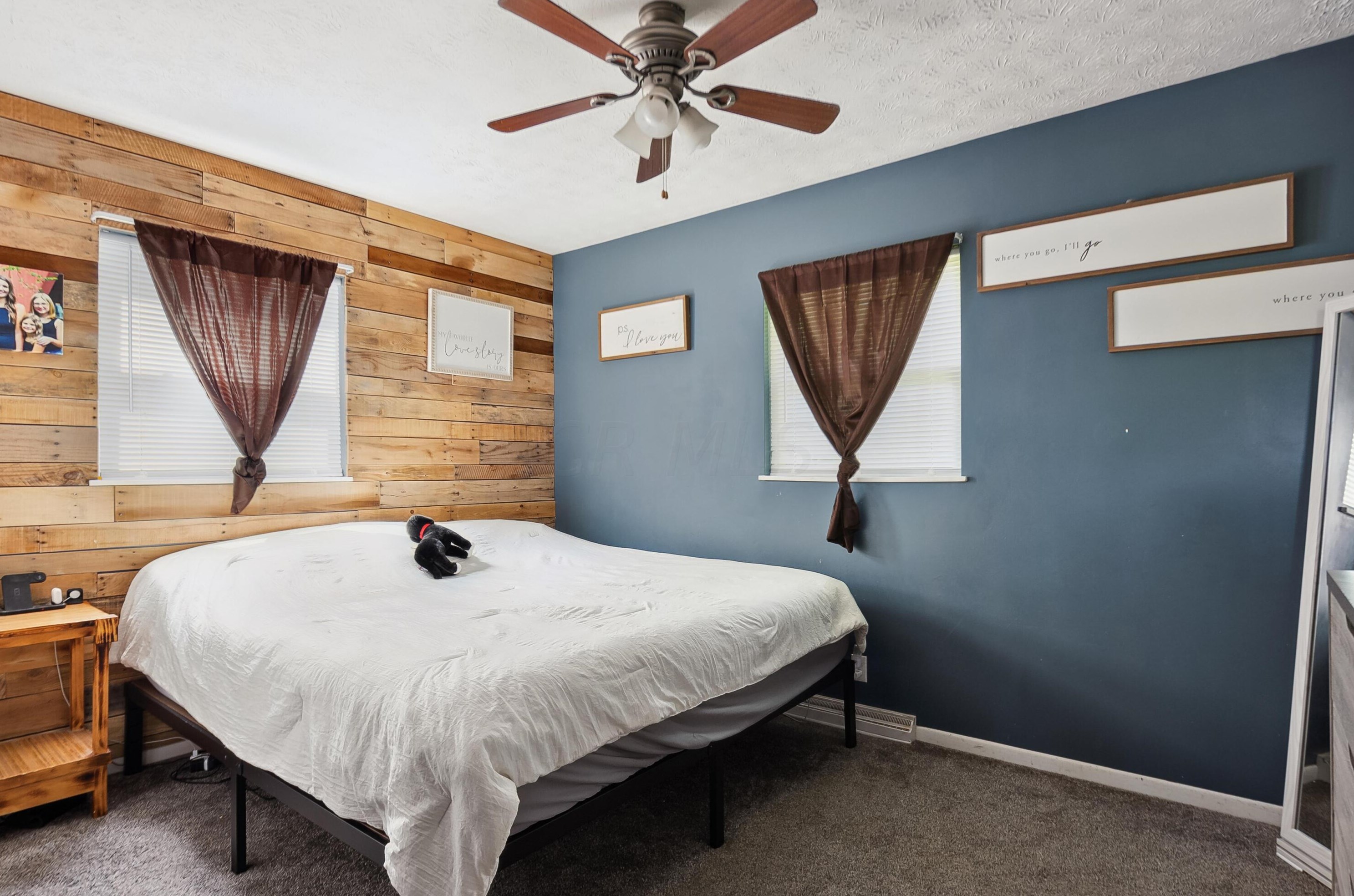 537 Brumfield Rd, Lancaster OH 43130-2801 exterior