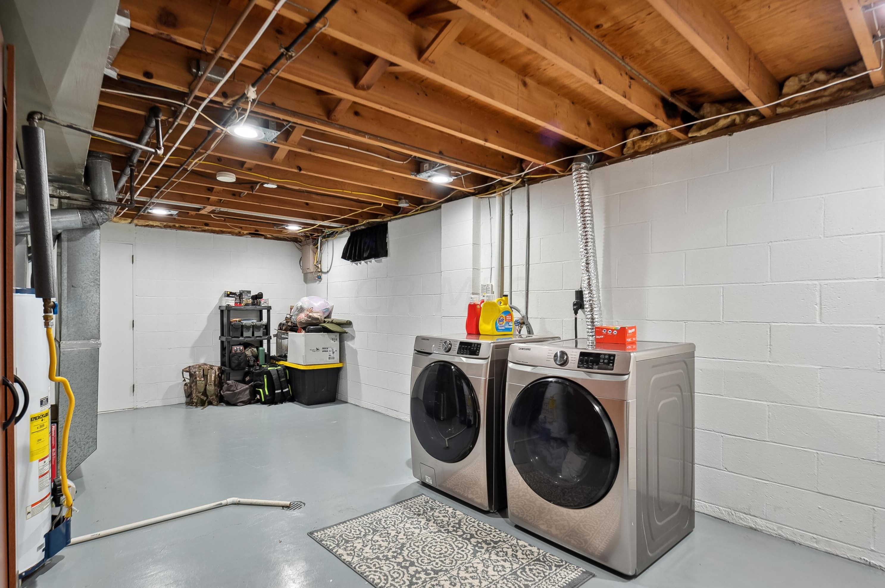 537 Brumfield Rd, Lancaster OH 43130-2801 exterior