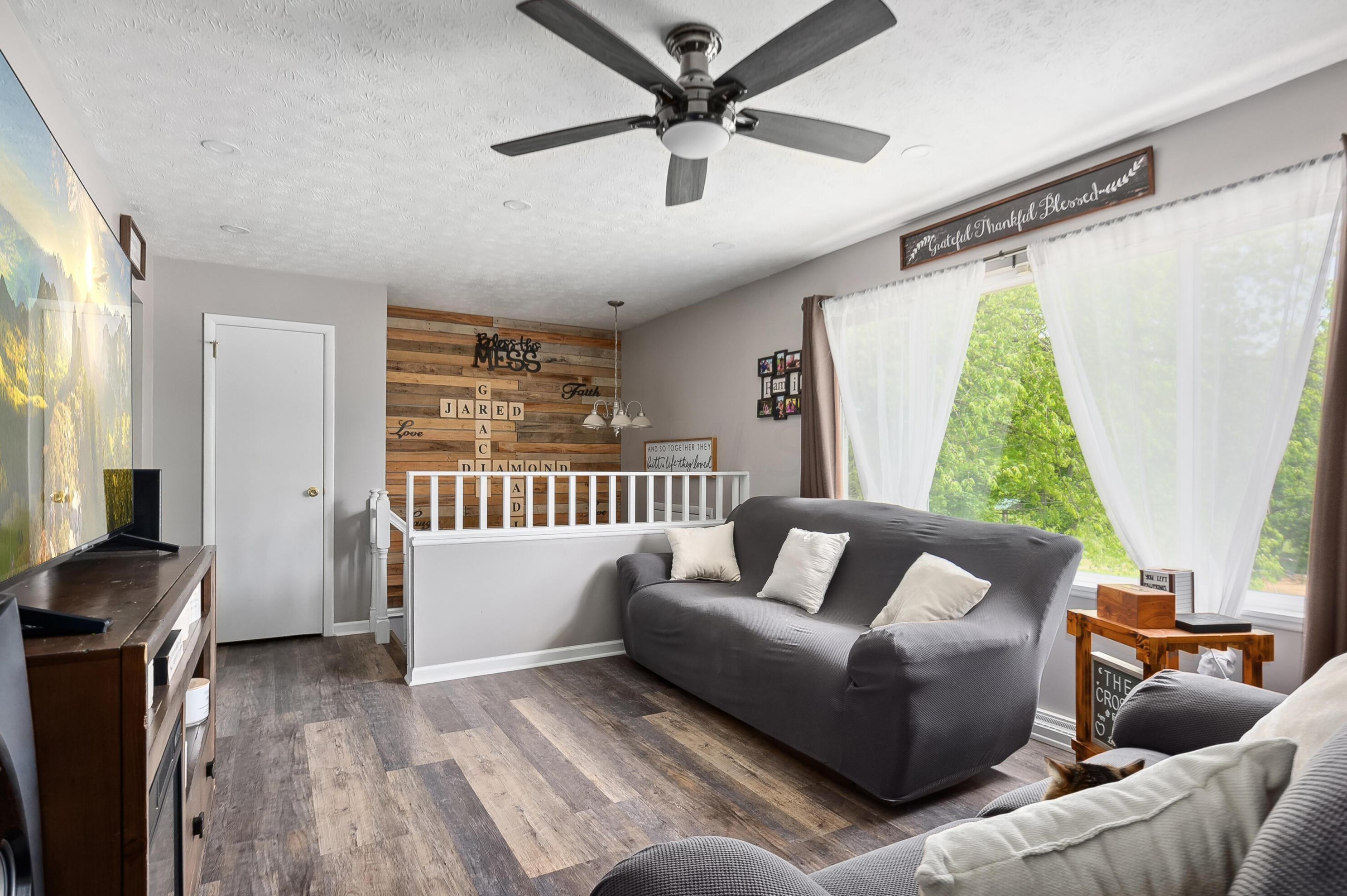 537 Brumfield Rd, Lancaster OH 43130-2801 exterior