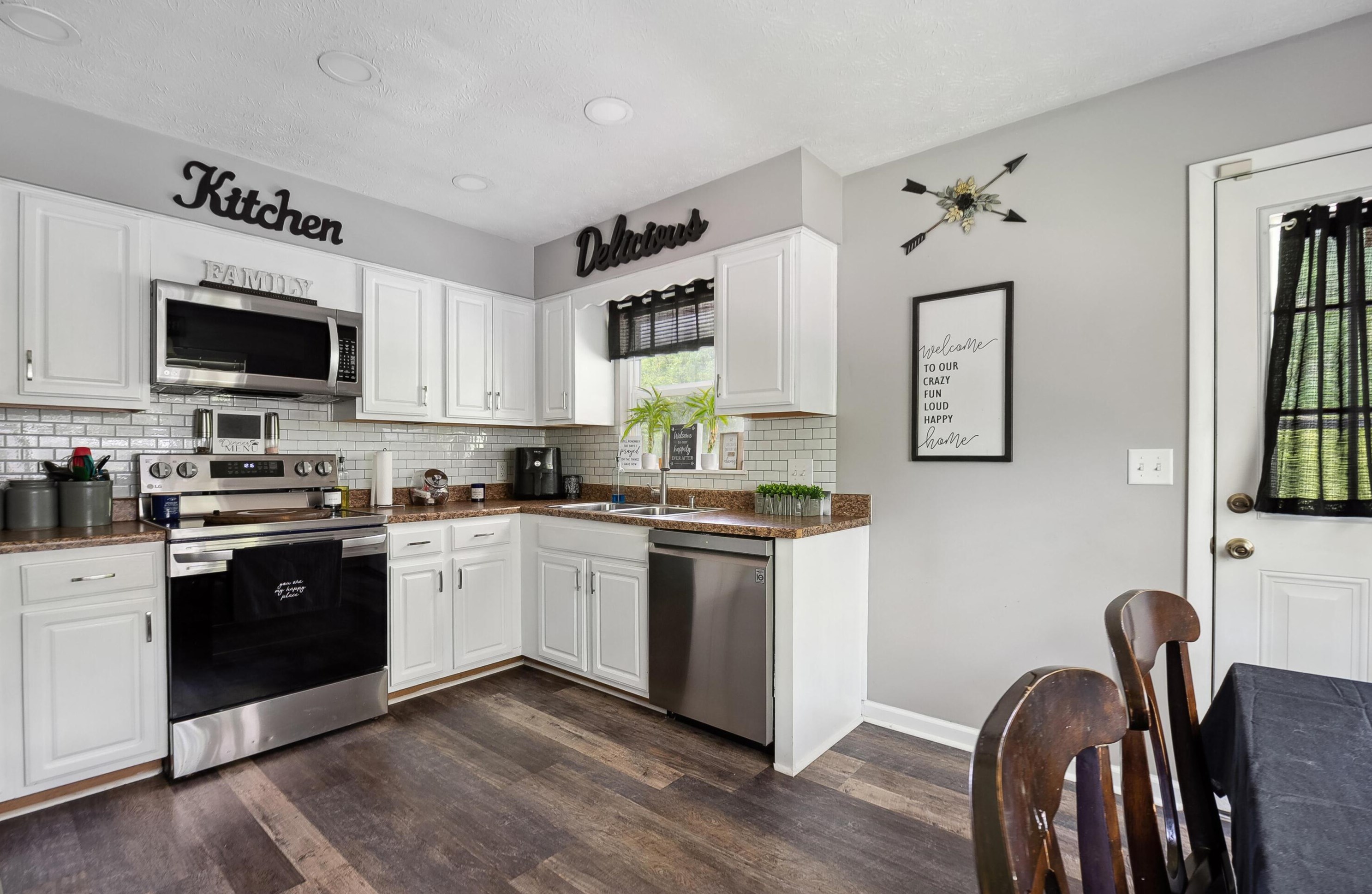 537 Brumfield Rd, Lancaster OH 43130-2801 exterior