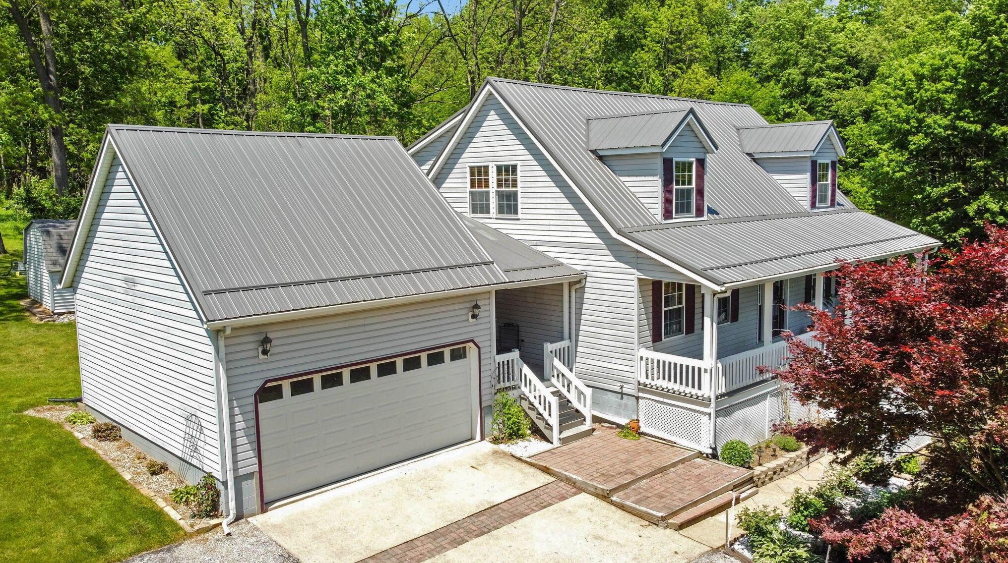 324 Lakeview Heights Dr, Howard, OH 43028