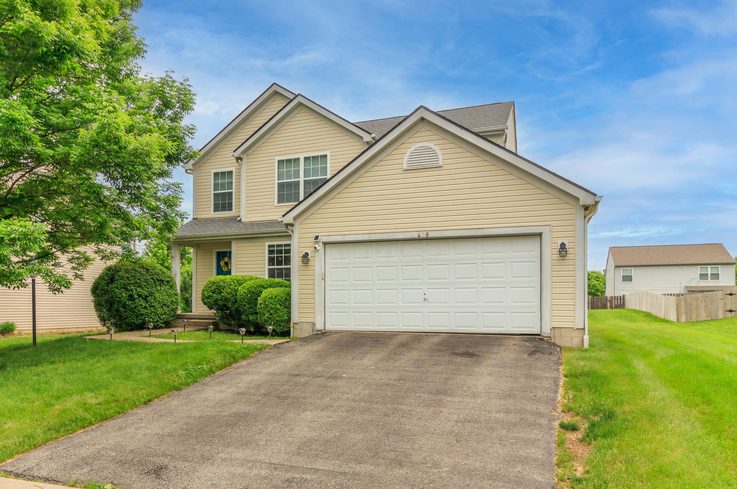 478 Sycamore Creek St, Pickerington, OH 43147