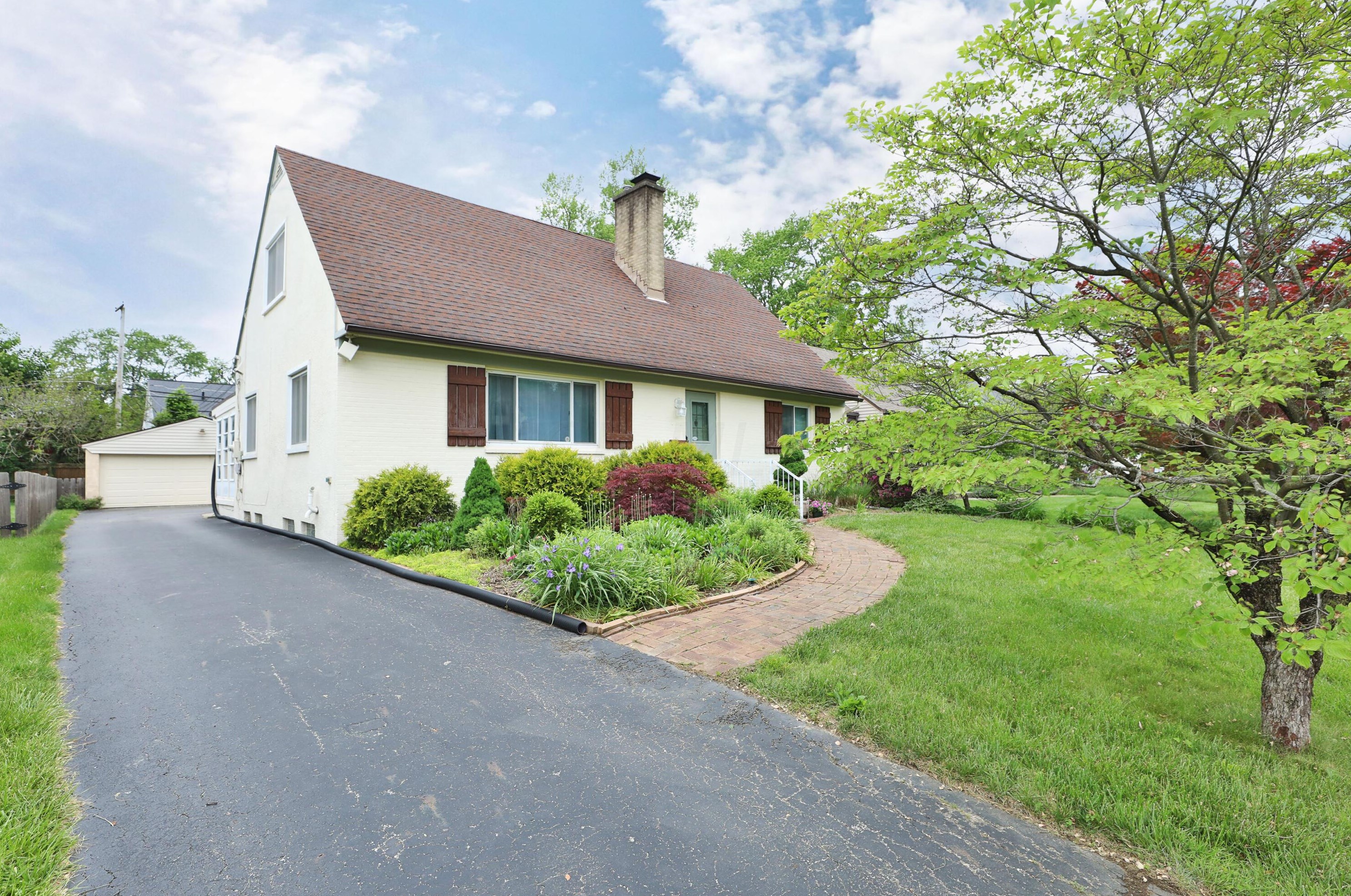 269 S Kellner Rd, Columbus, OH 43209