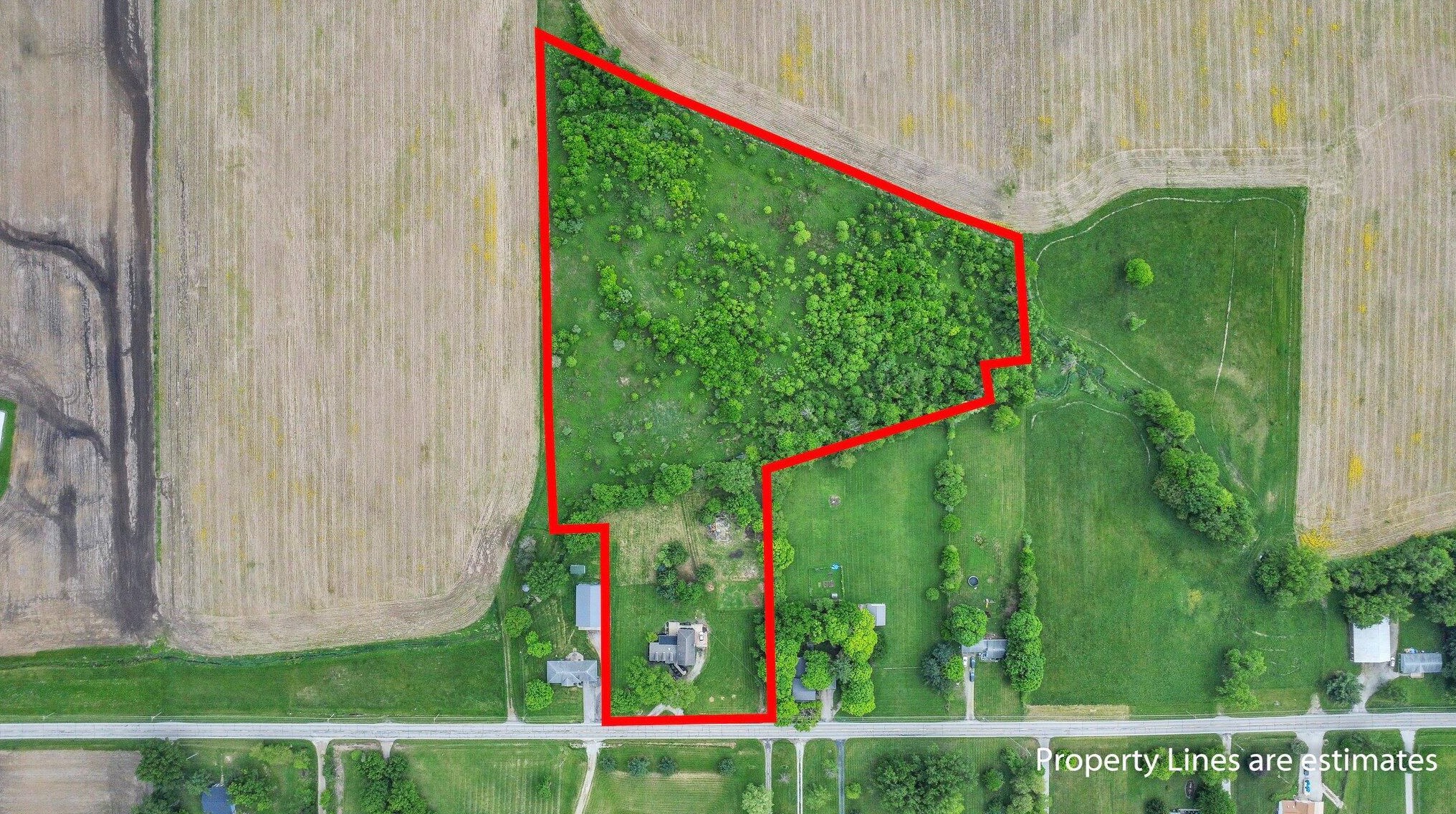 10600 Stoudertown Rd, Pickerington, OH 43147-9409