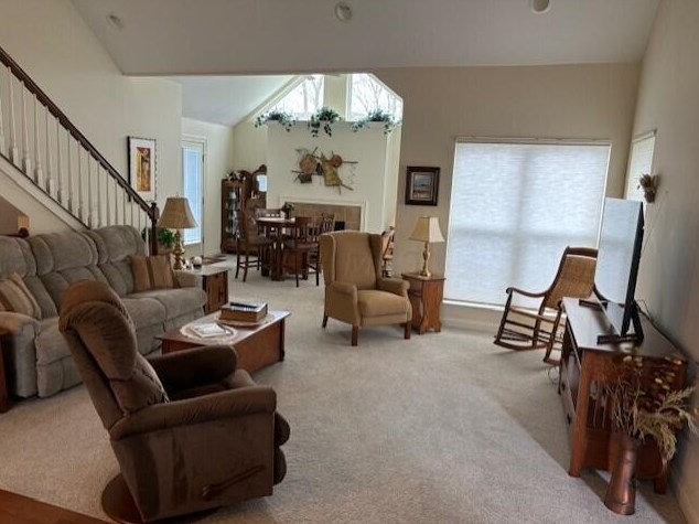 7680 Golden Wheat Ln, Westerville, OH 43082-7196