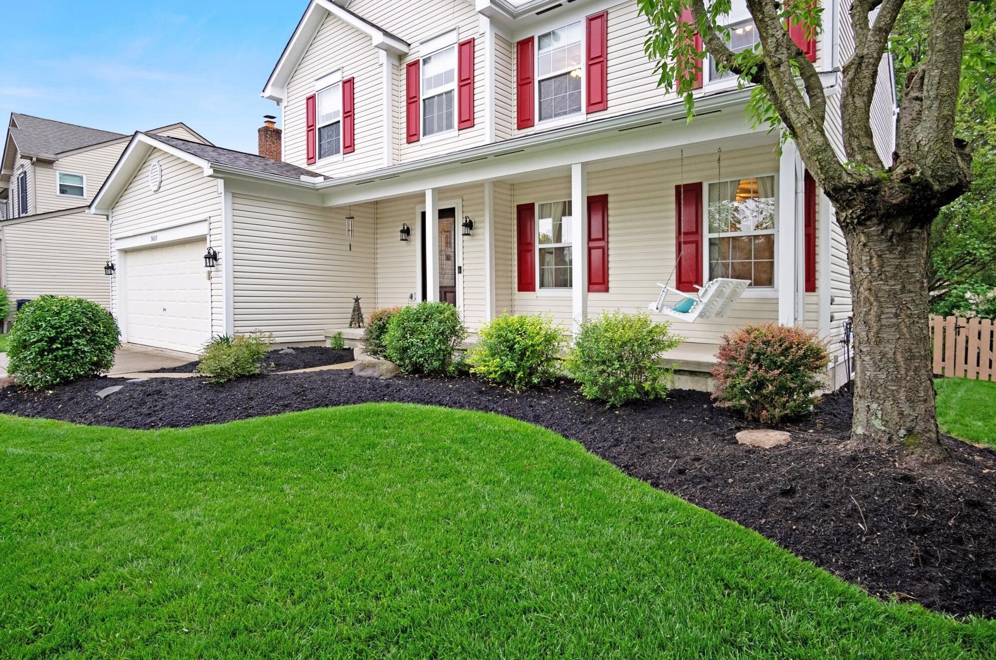 5605 Seapine Rd, Hilliard, OH 43026-8200