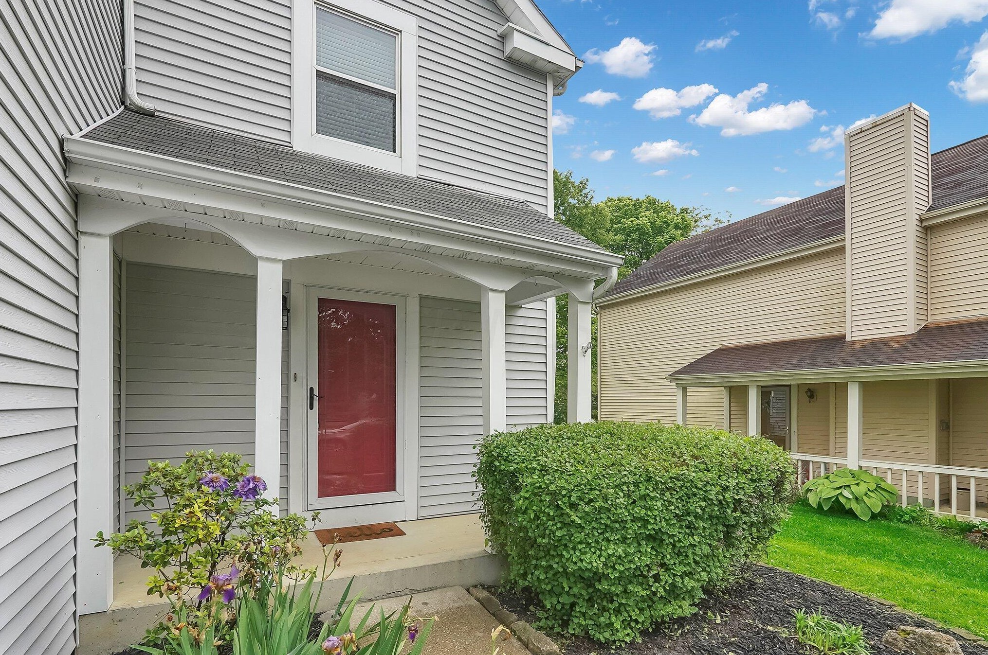 5000 Shannonbrook Dr, Columbus, OH 43221-5245
