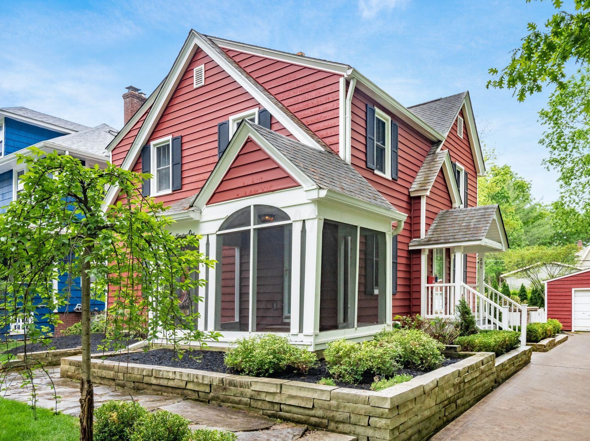 201 Piedmont Rd, Columbus, OH 43214-3813