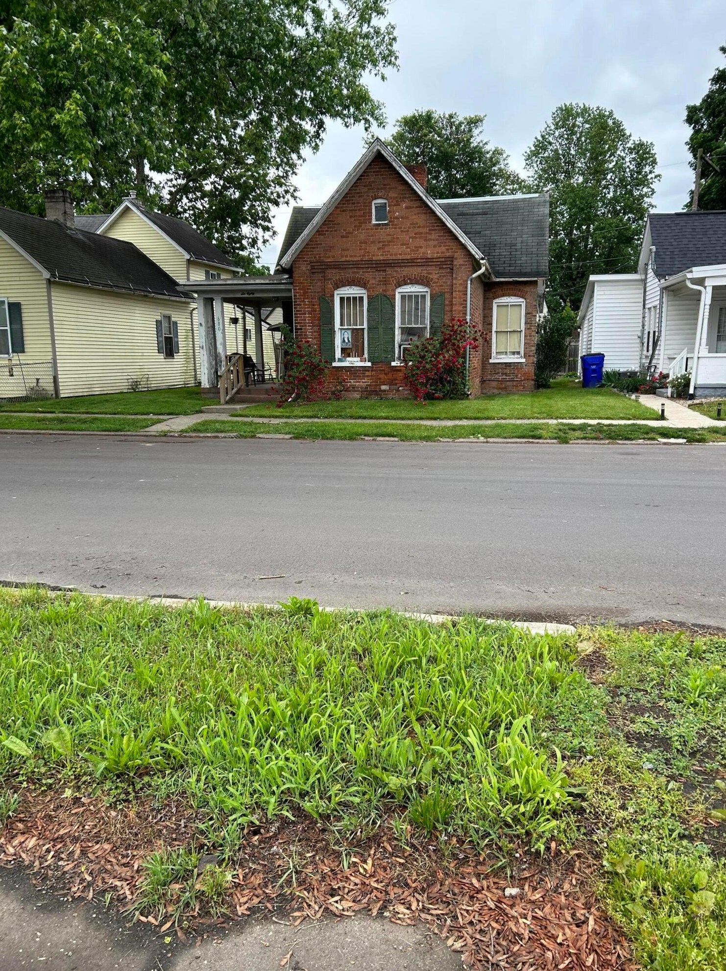 680 Vine St, Chillicothe, OH 45601