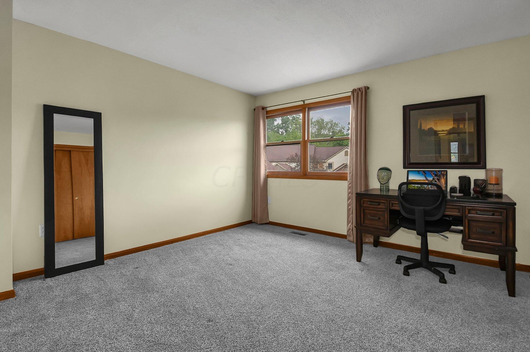 1263 Spring Brook Ct, Westerville OH  43081-3792 exterior