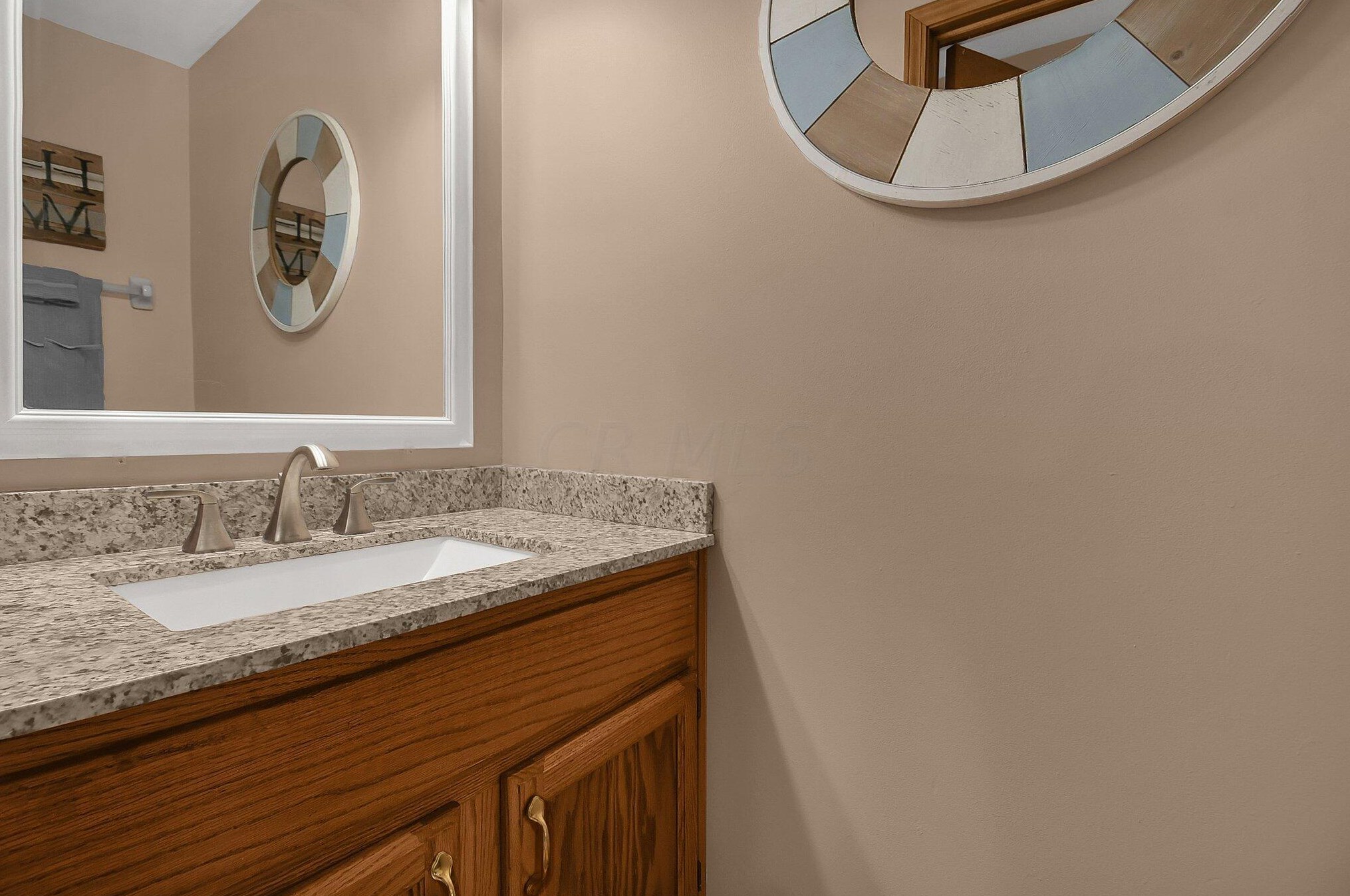 1263 Spring Brook Ct, Westerville OH  43081-3792 exterior