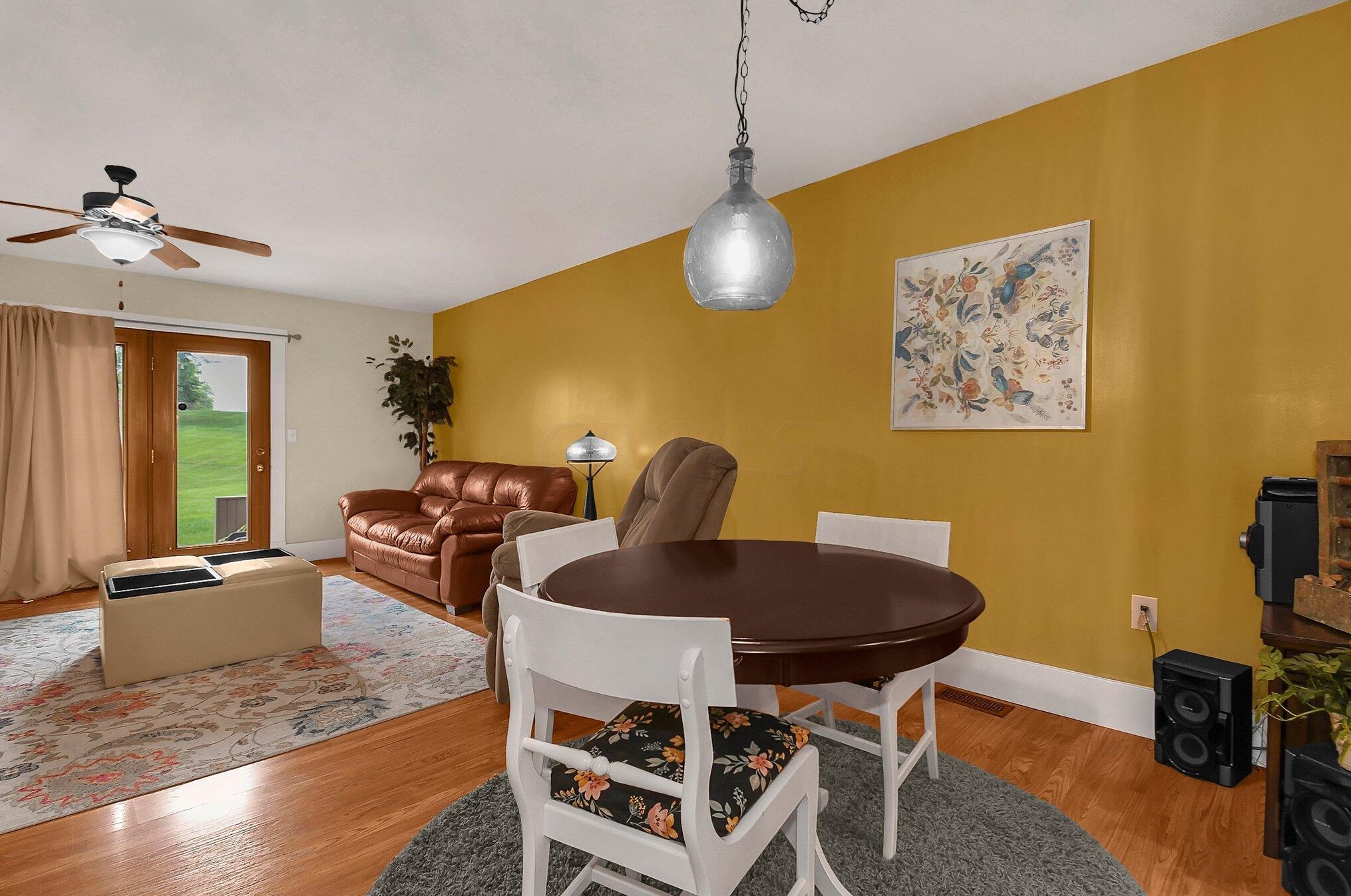 1263 Spring Brook Ct, Westerville OH  43081-3792 exterior