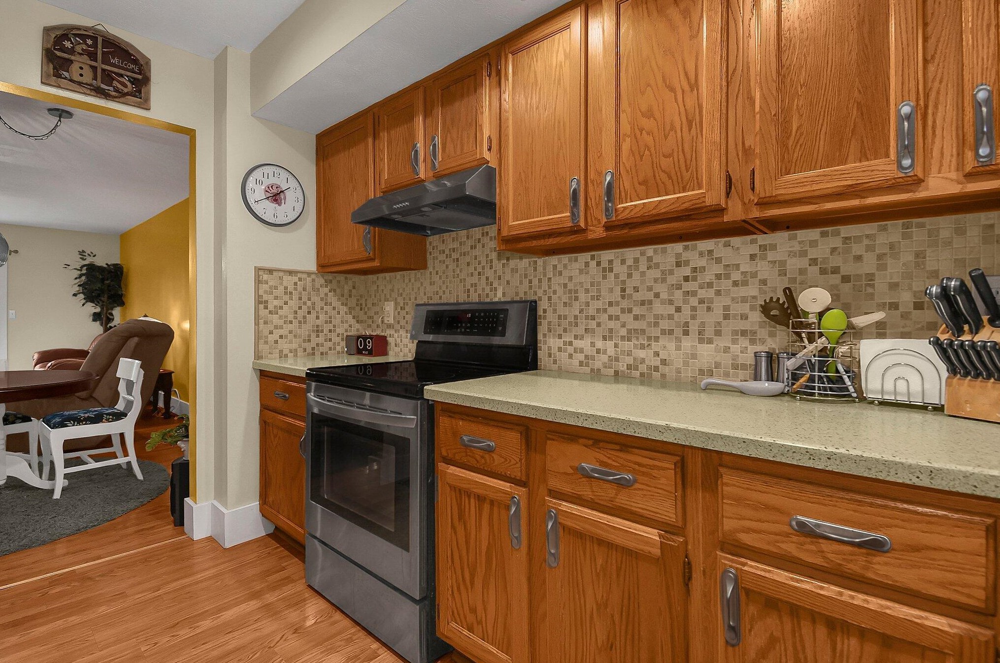 1263 Spring Brook Ct, Westerville OH  43081-3792 exterior